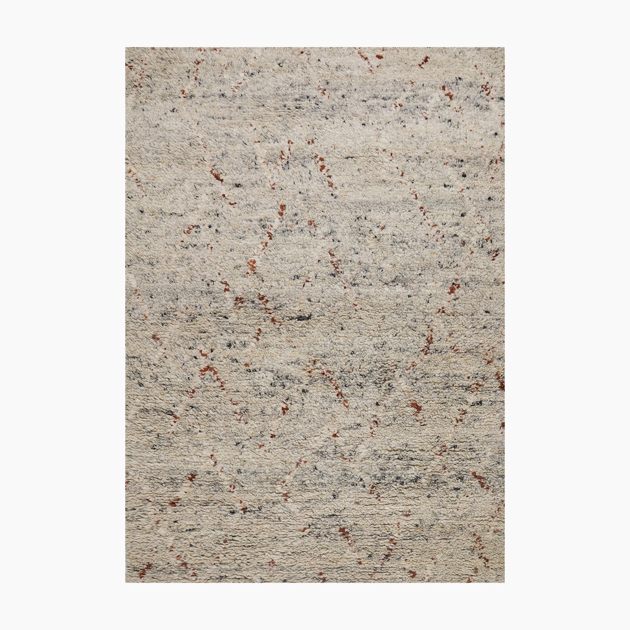 Anaya Hand Knotted Woollen Rugs