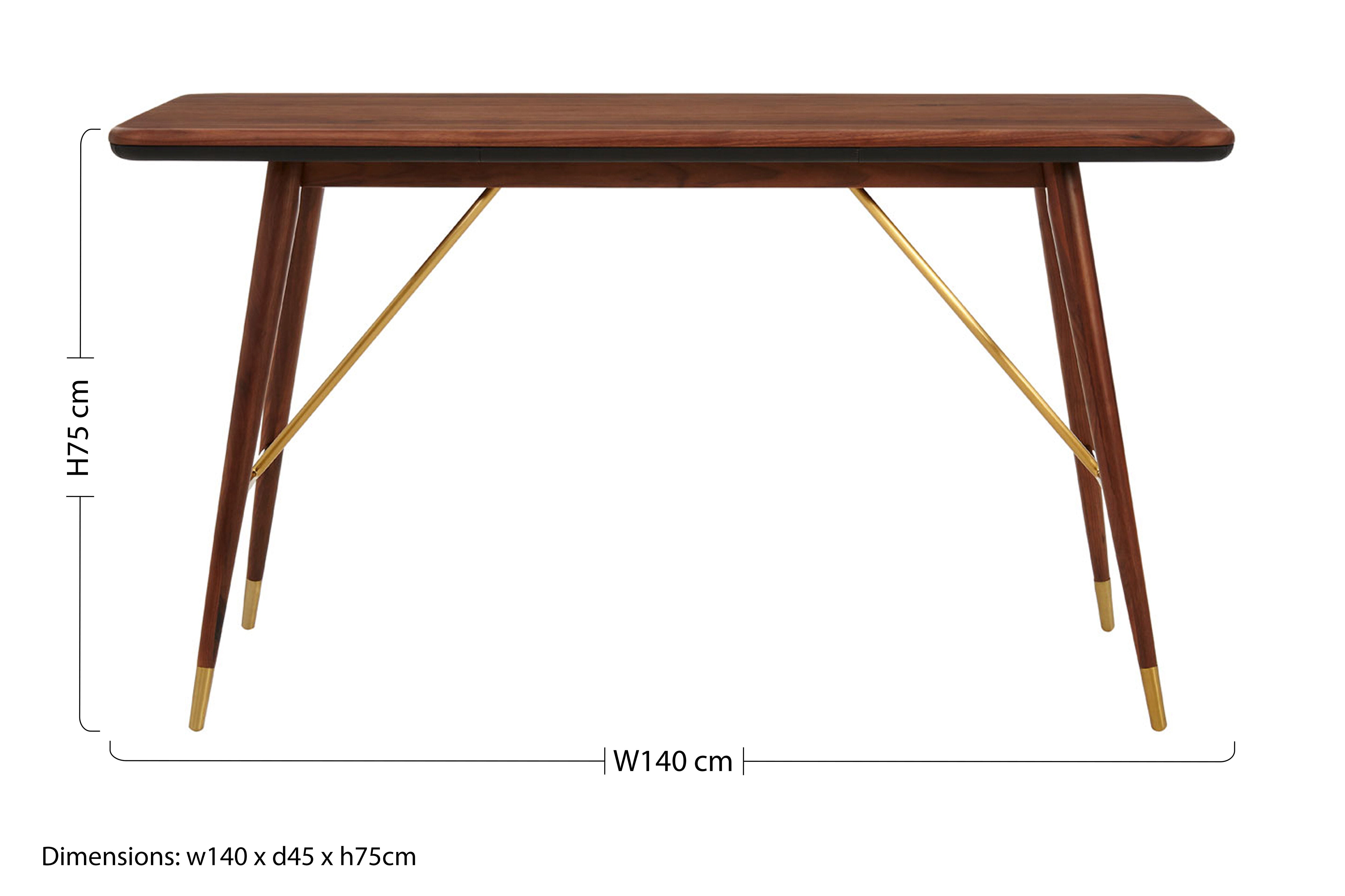 Censo Console Table