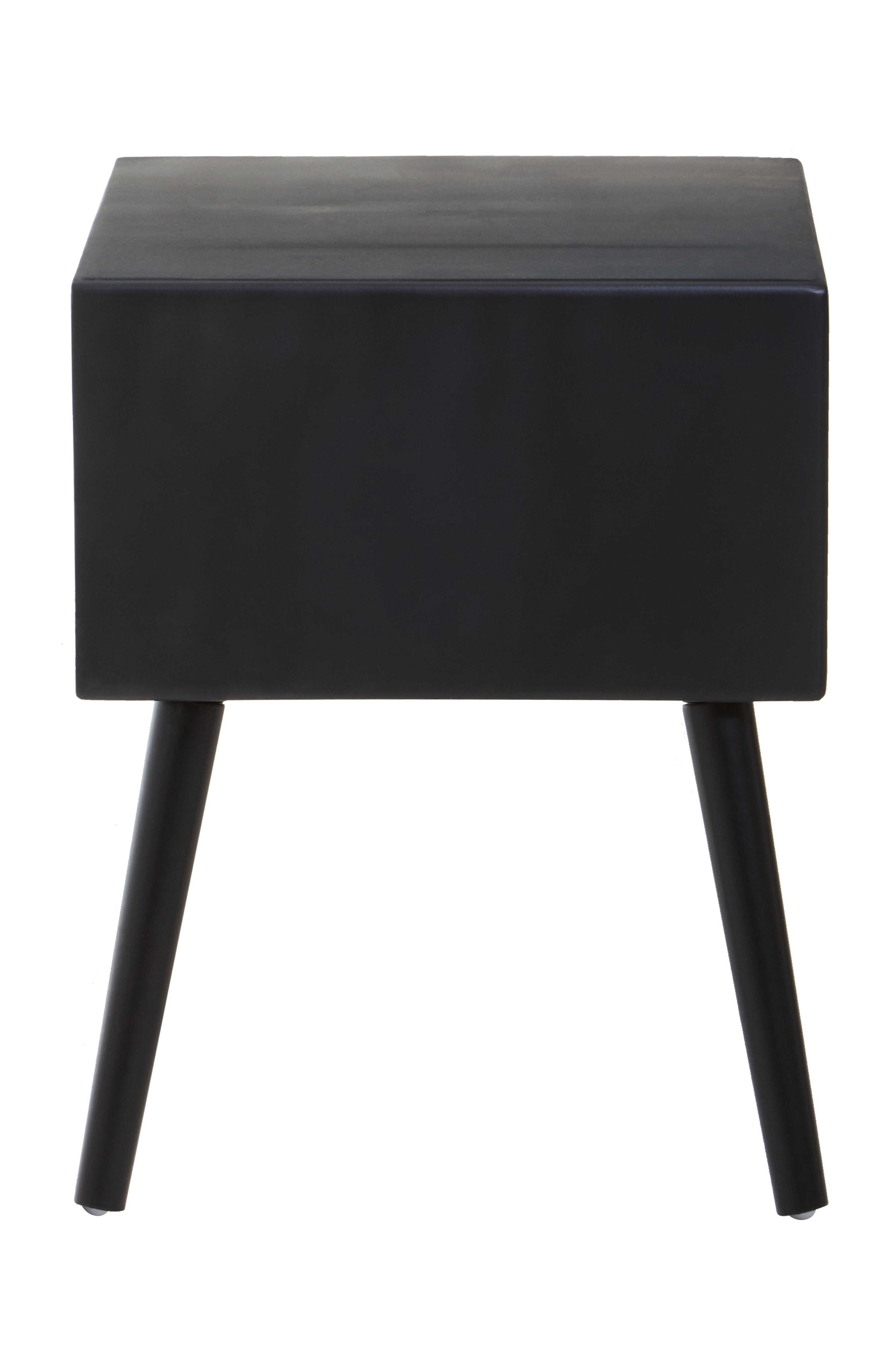 Nino 1 Drawer Side Table