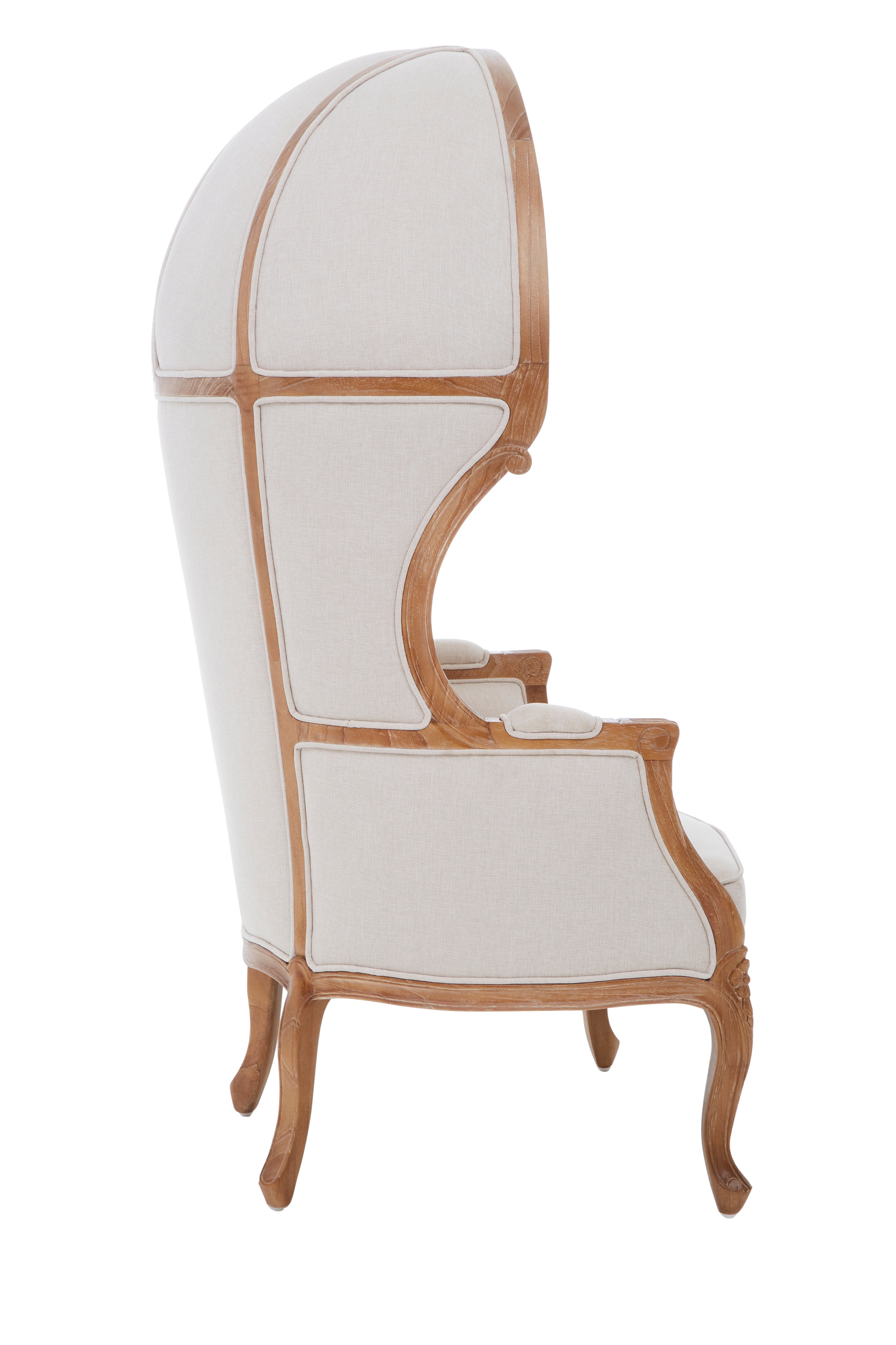 Cordoba Cream Dome Chair