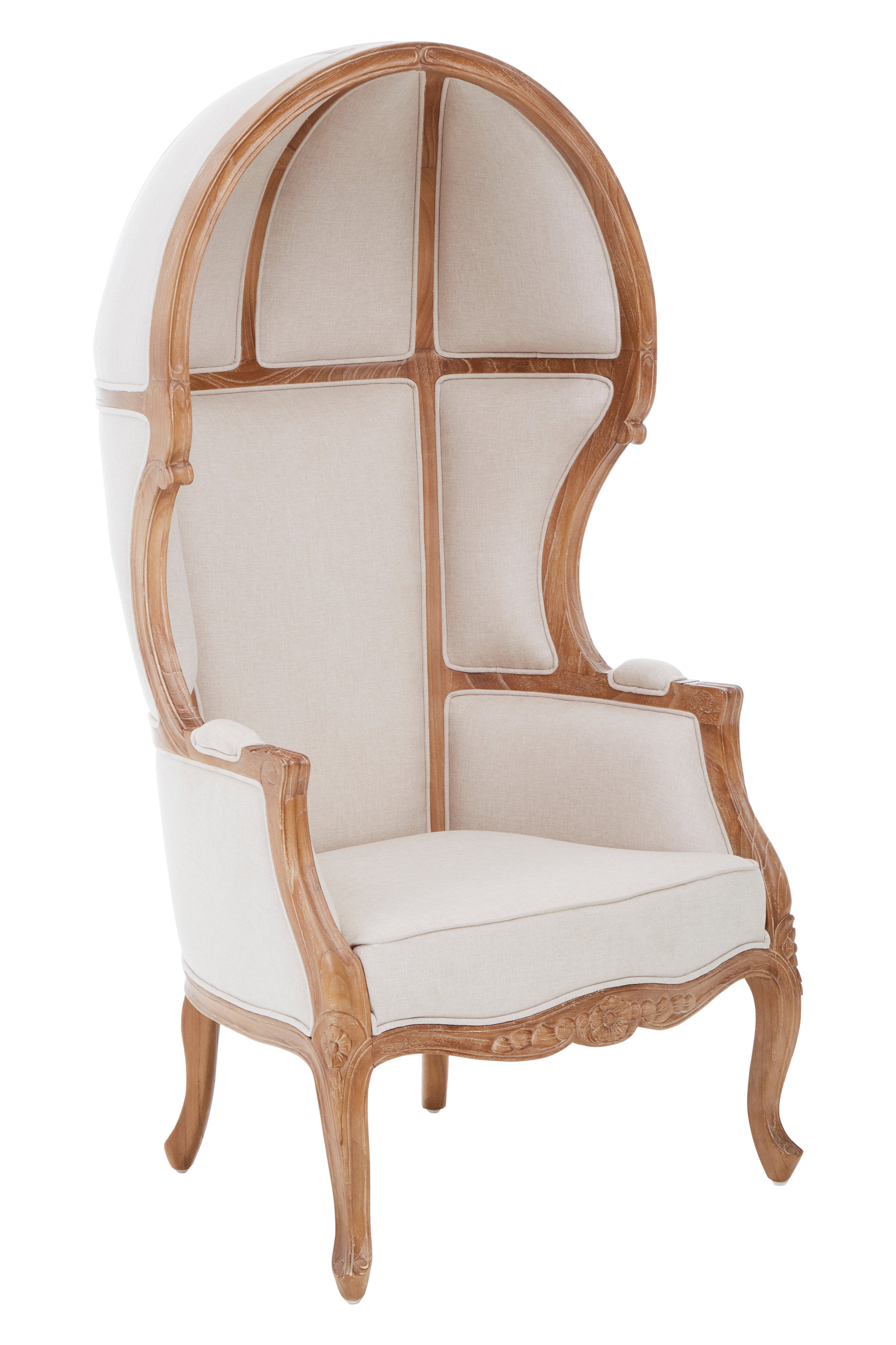 Cordoba Cream Dome Chair