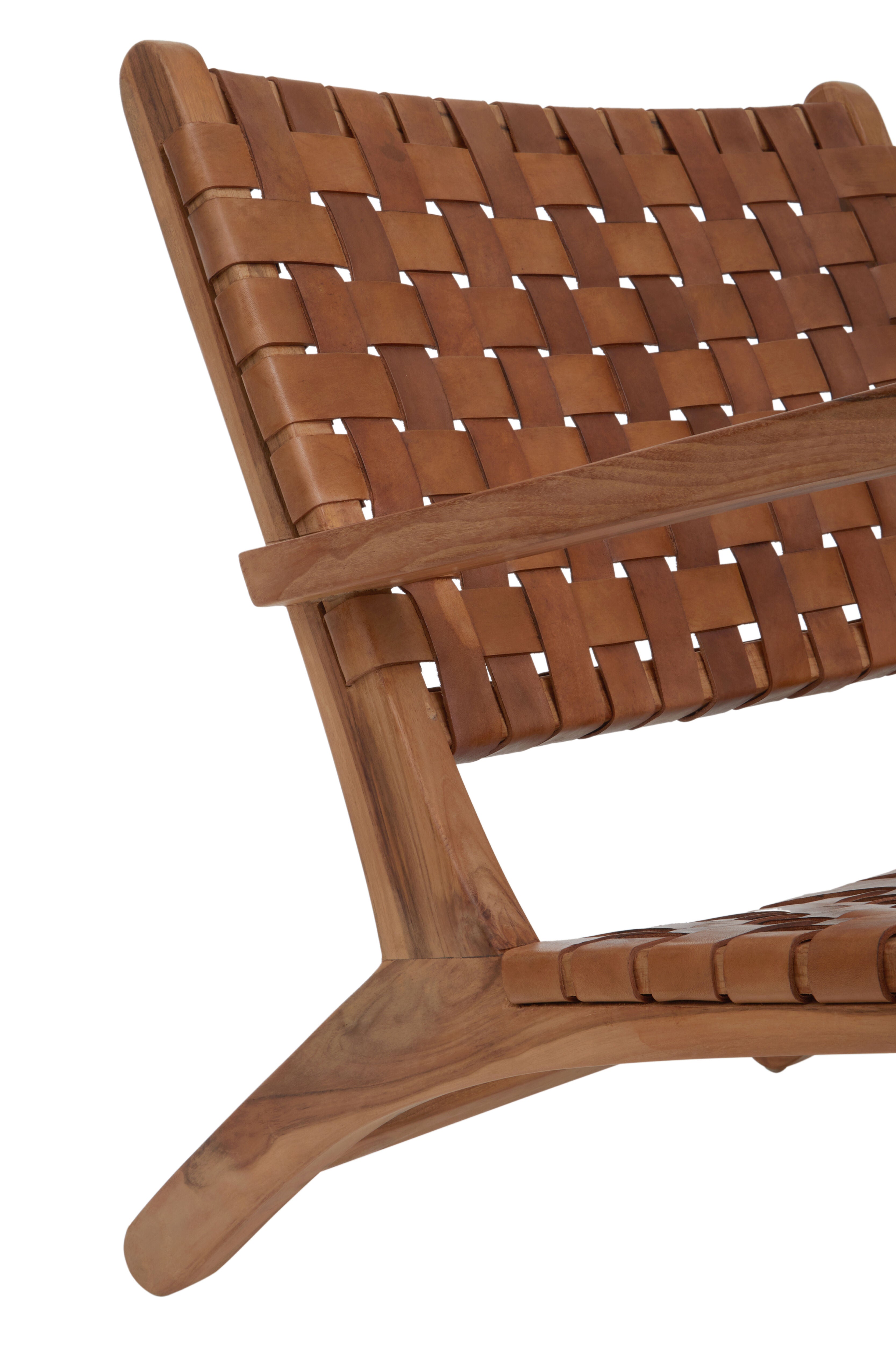 Sapa Armchair