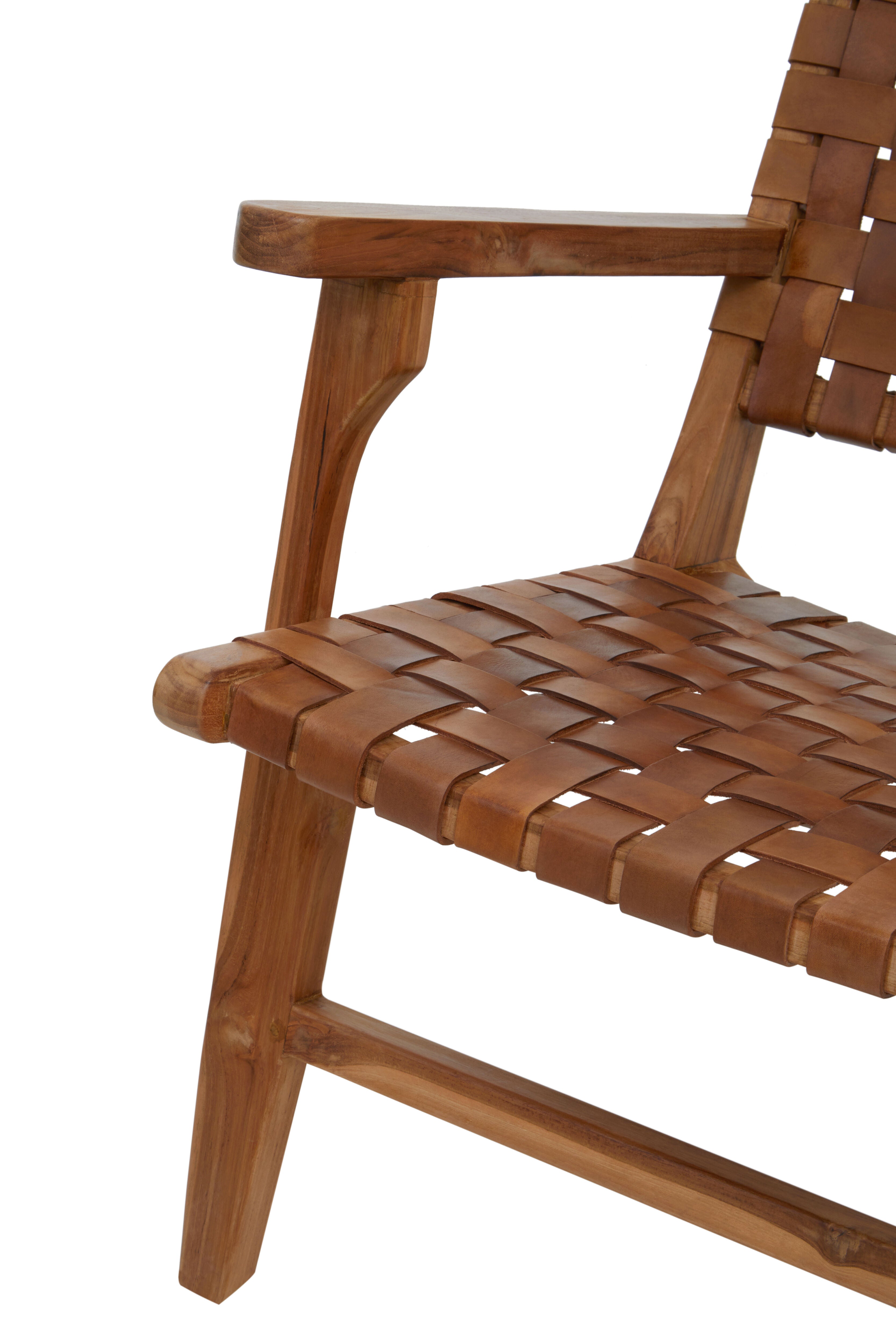 Sapa Armchair