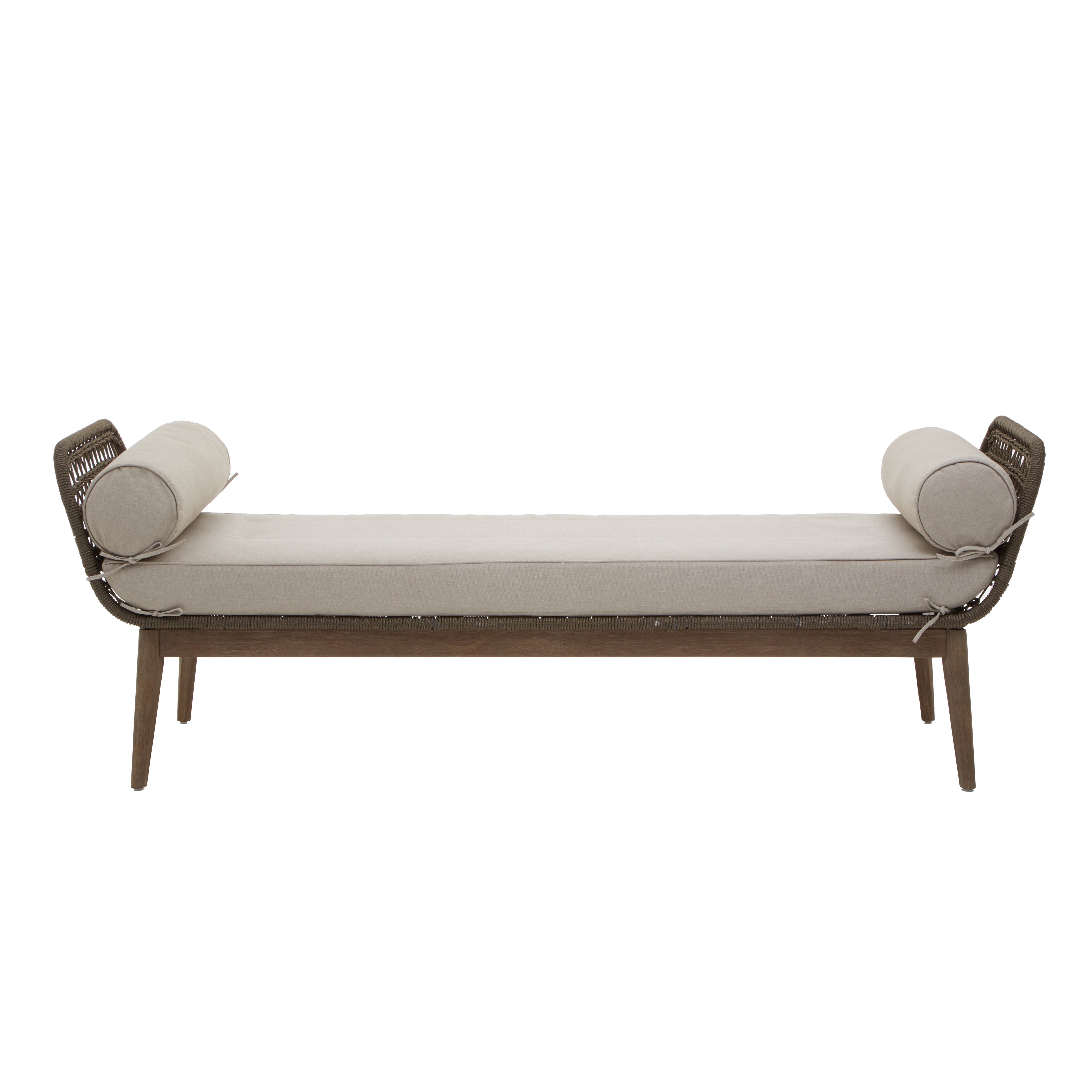 Aurora Day Bed