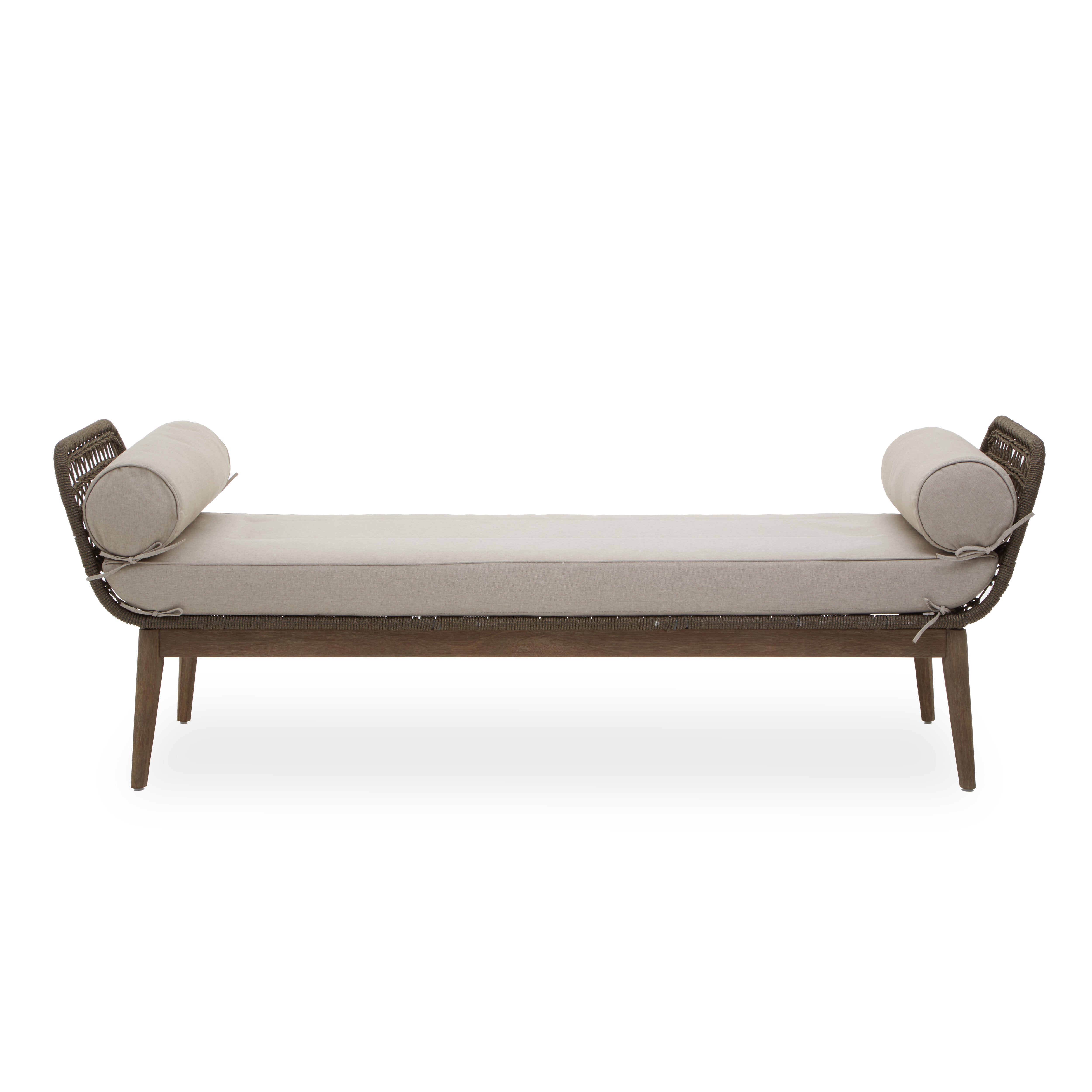 Aurora Day Bed