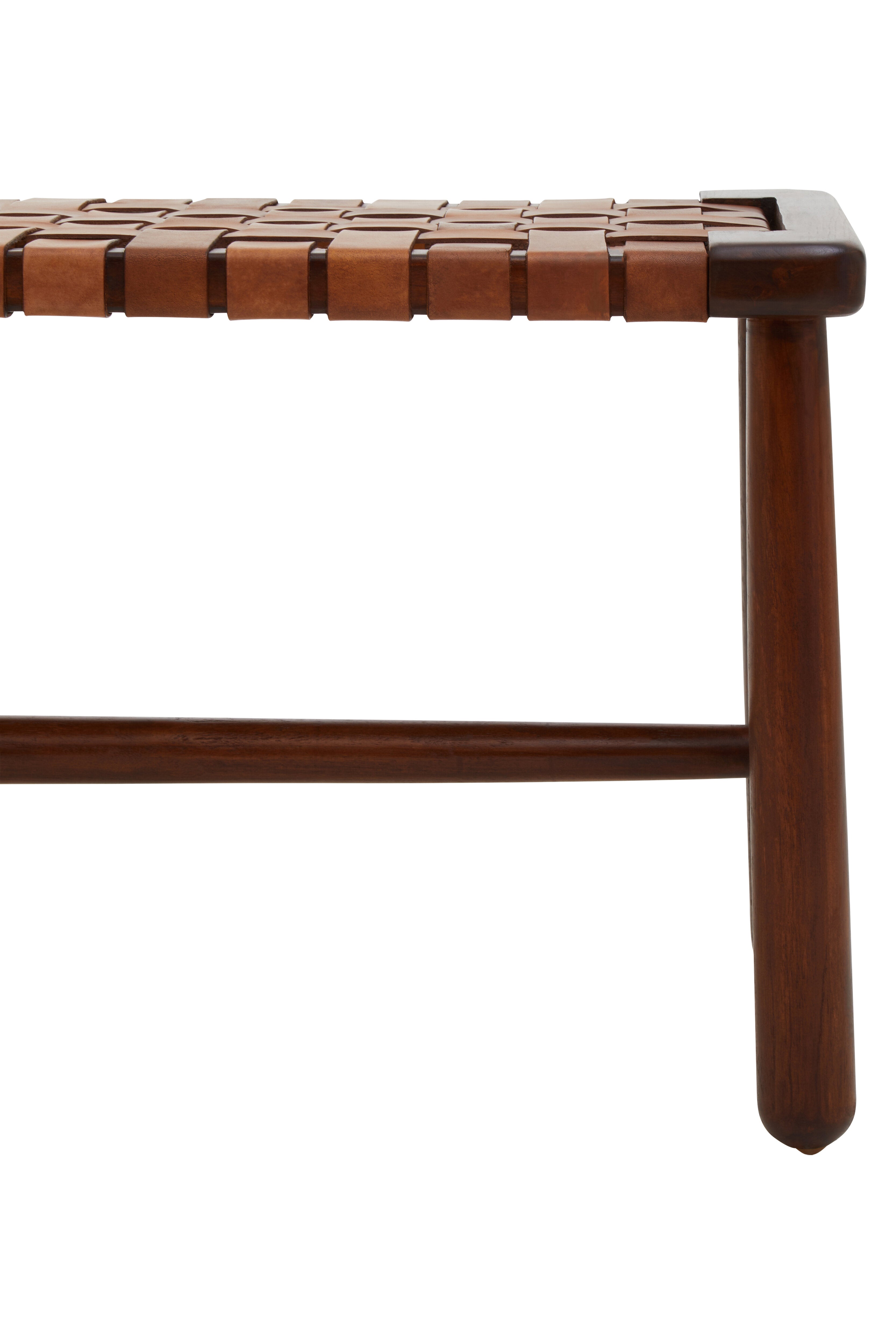 Sapa Strapped Bench