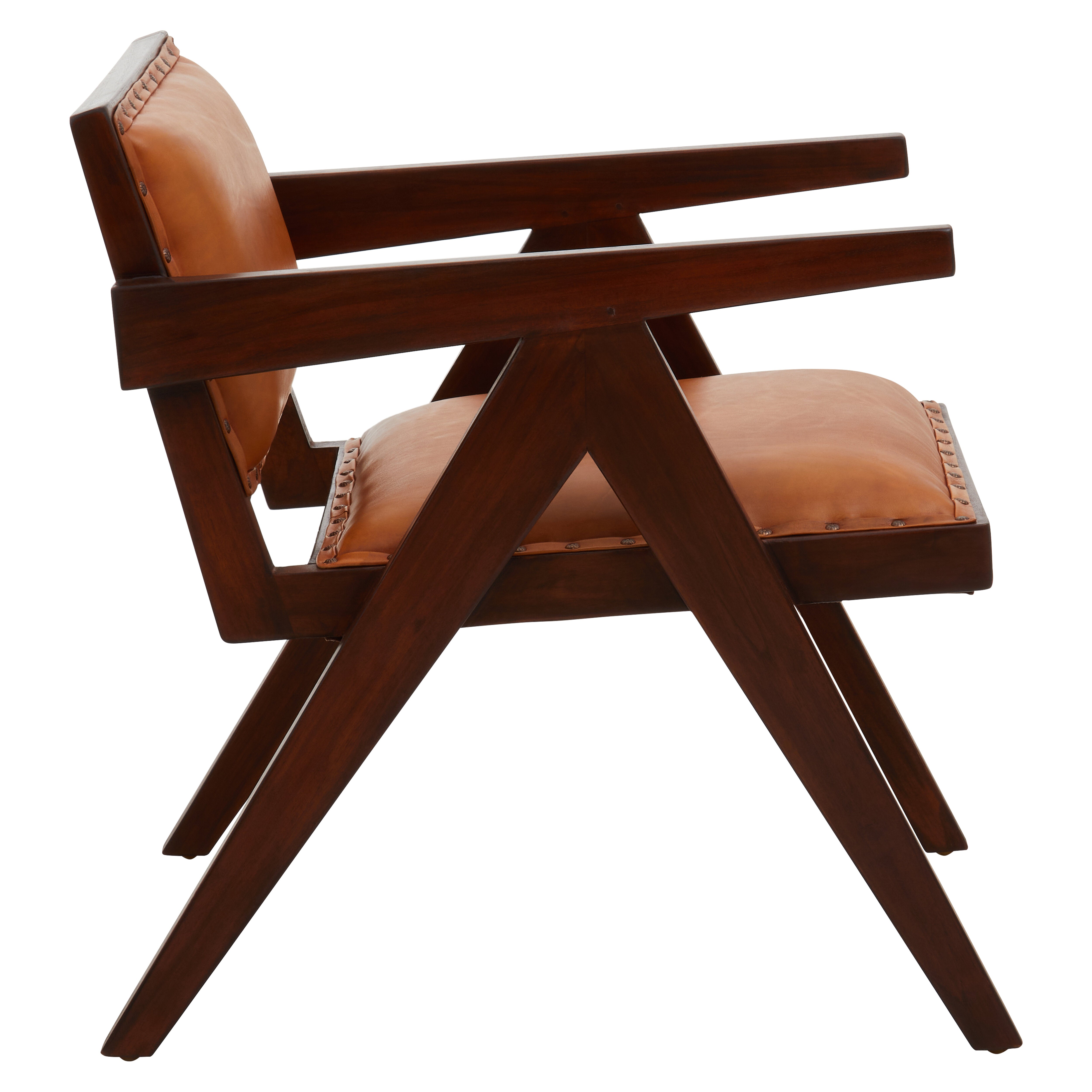 Sapa Small Angular Chair