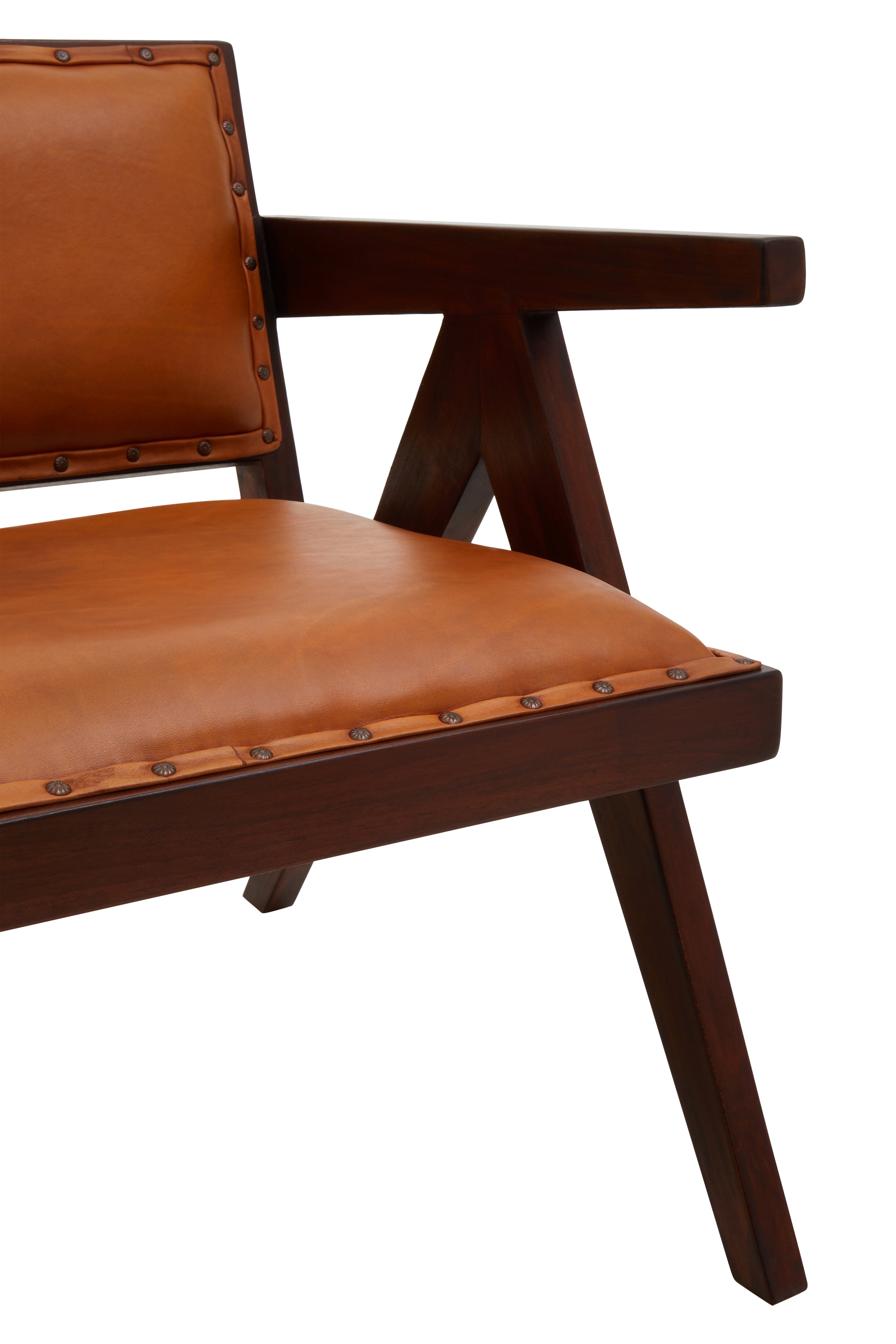 Sapa Small Angular Chair