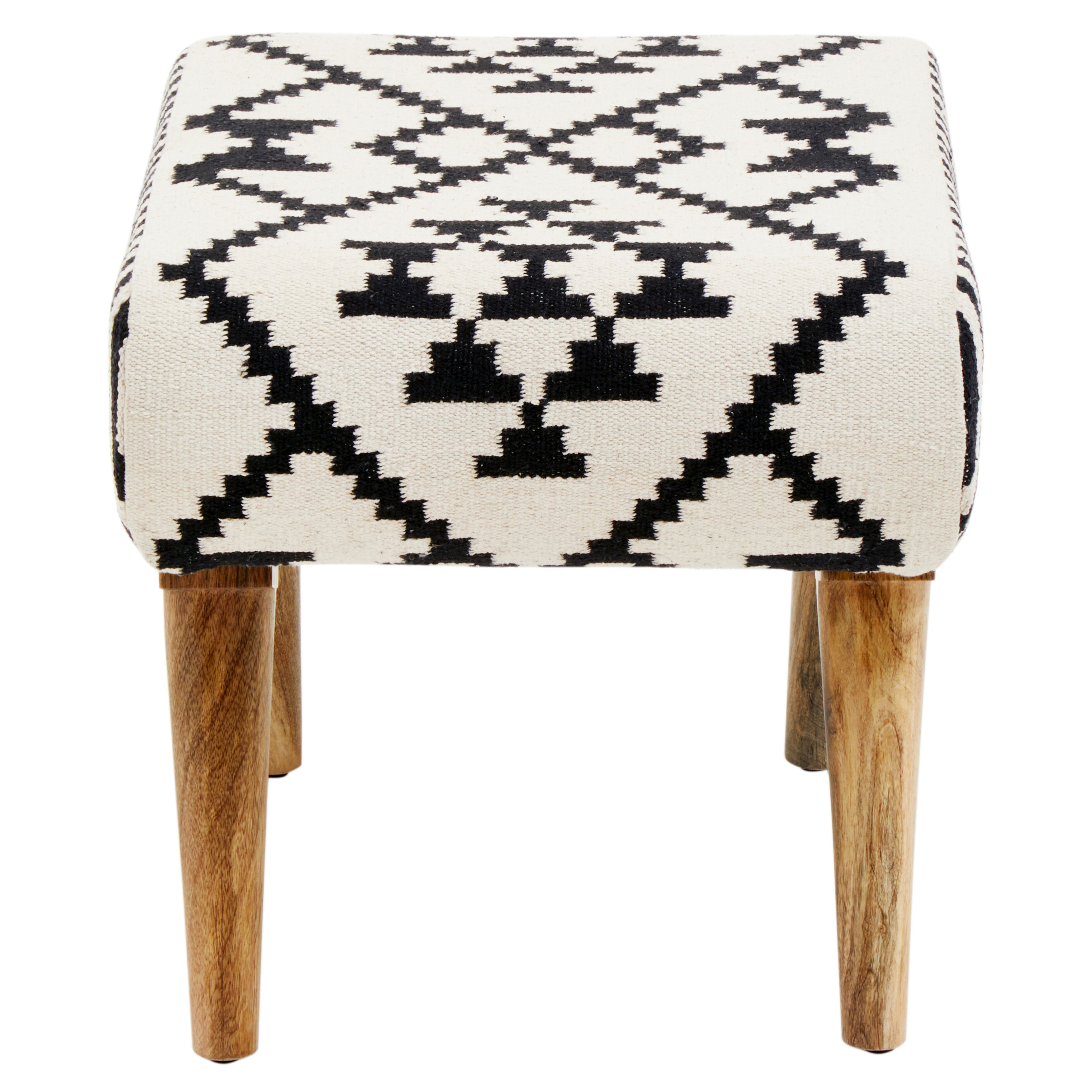 Kefena Footstool