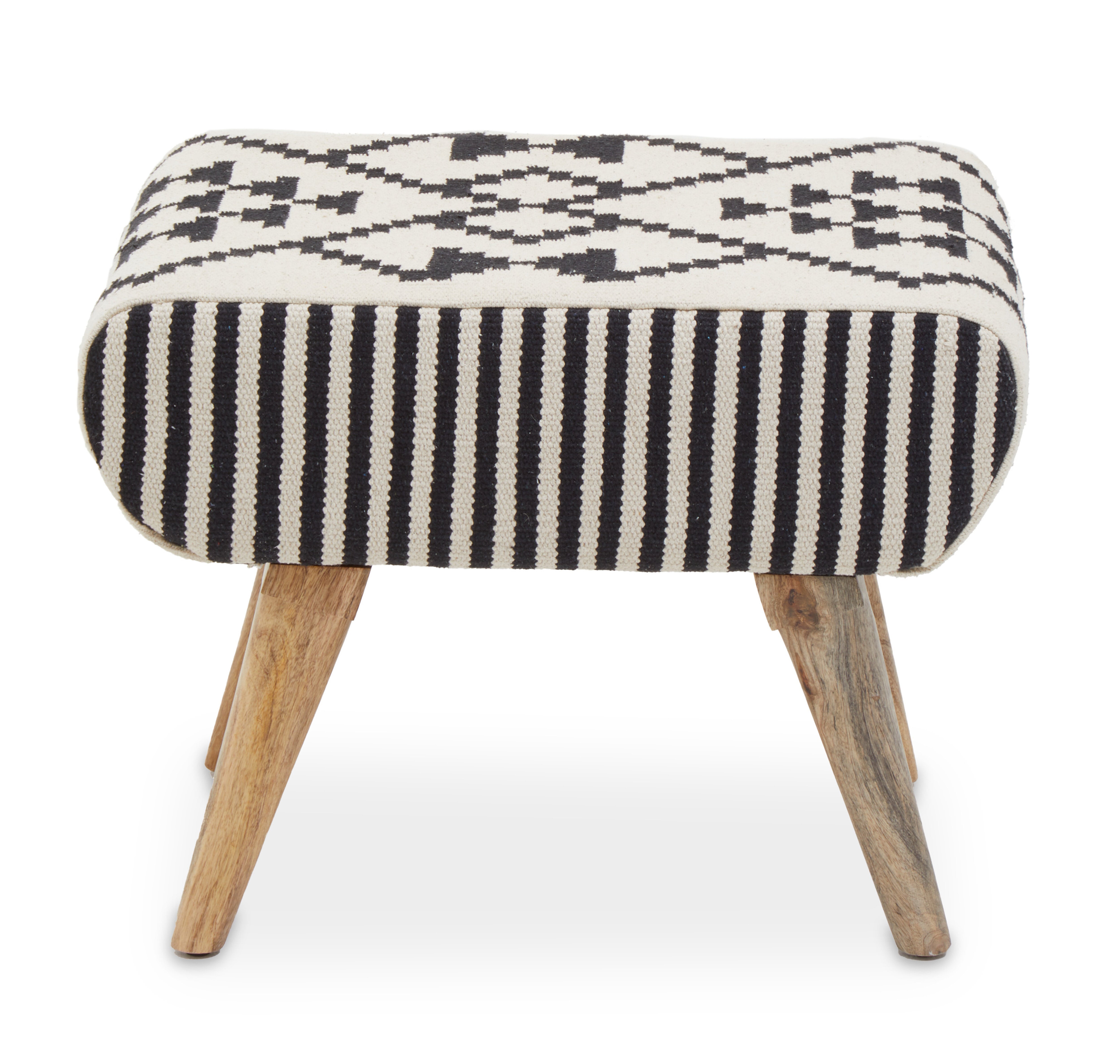 Kefena Footstool