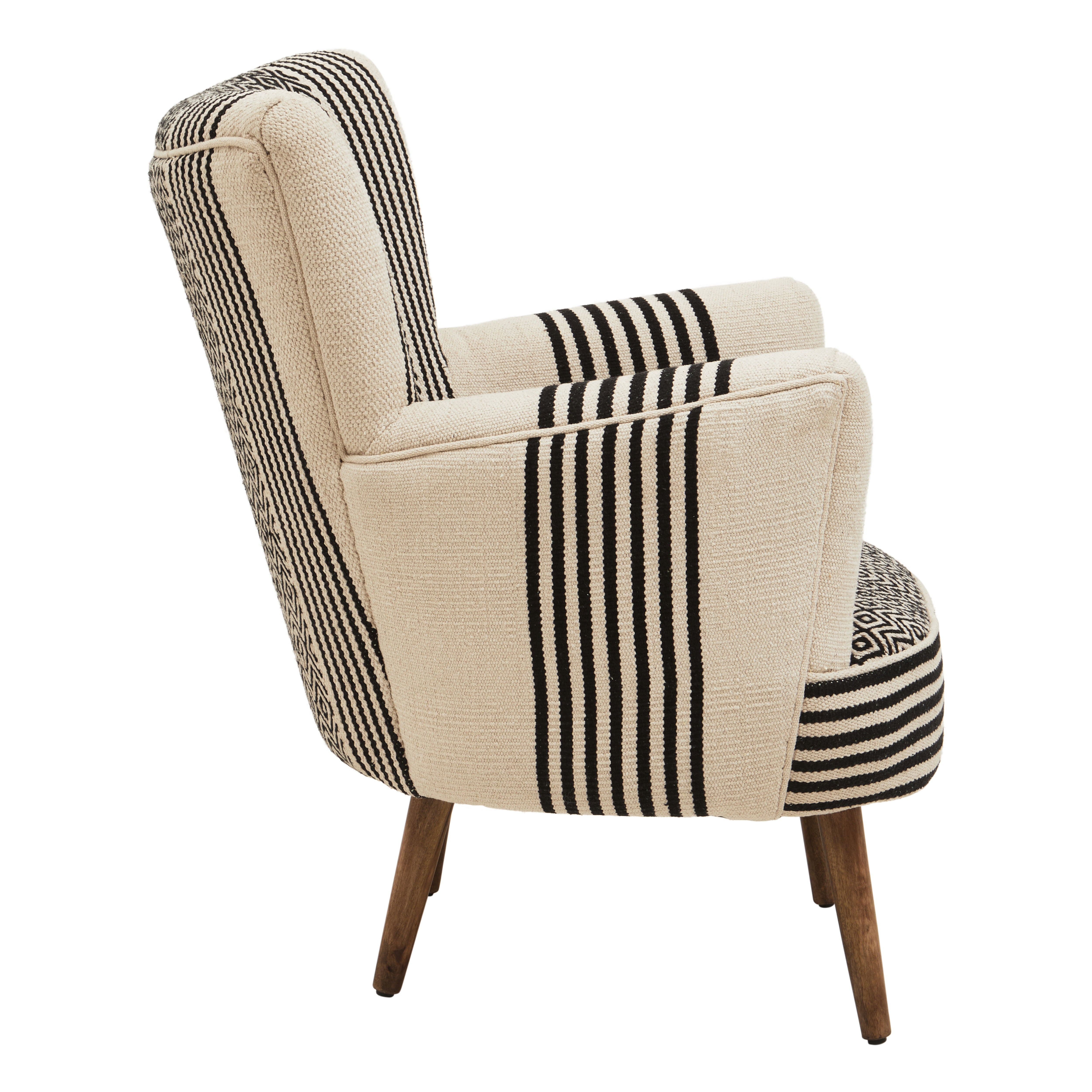 Kefena Armchair