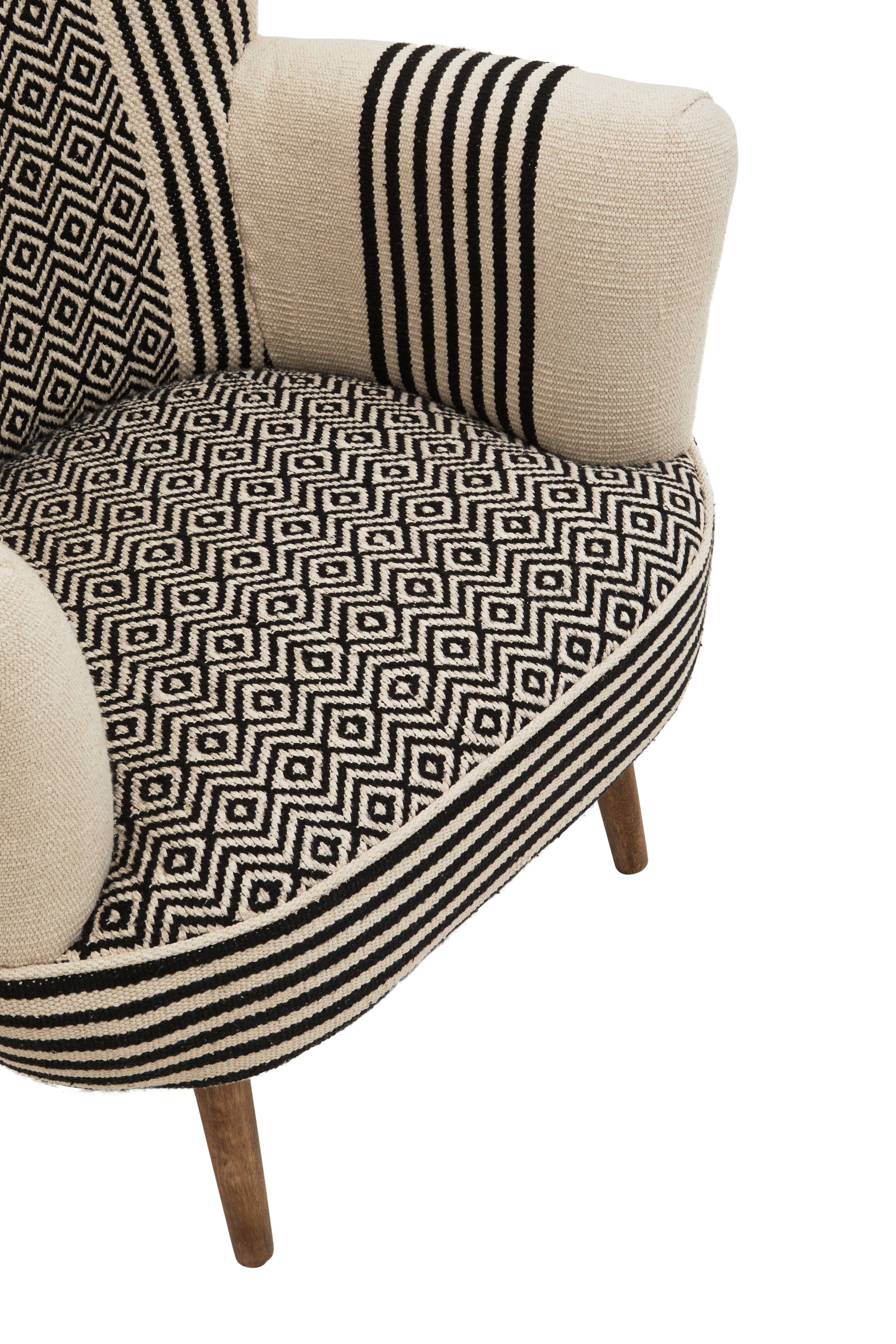 Kefena Armchair