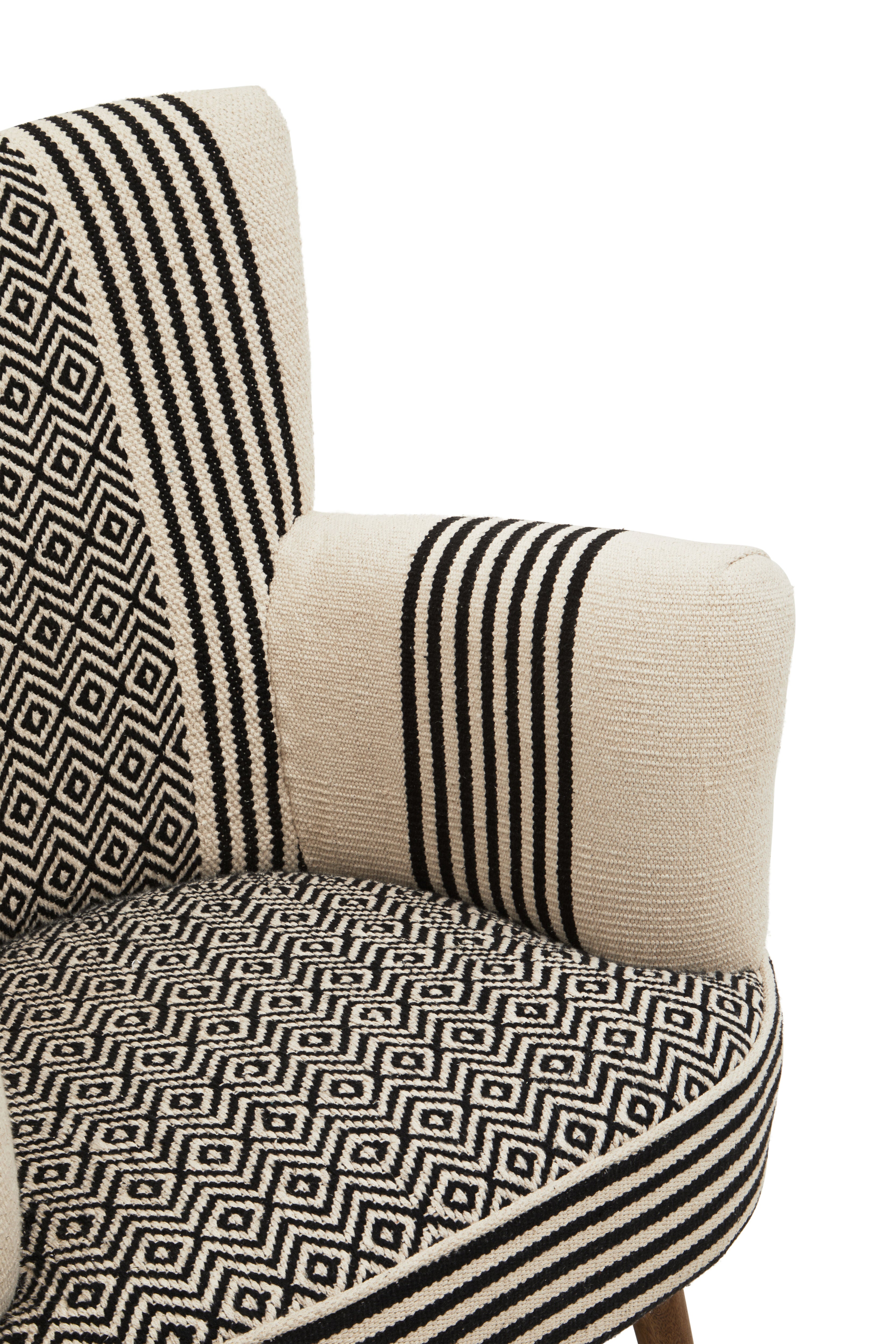 Kefena Armchair