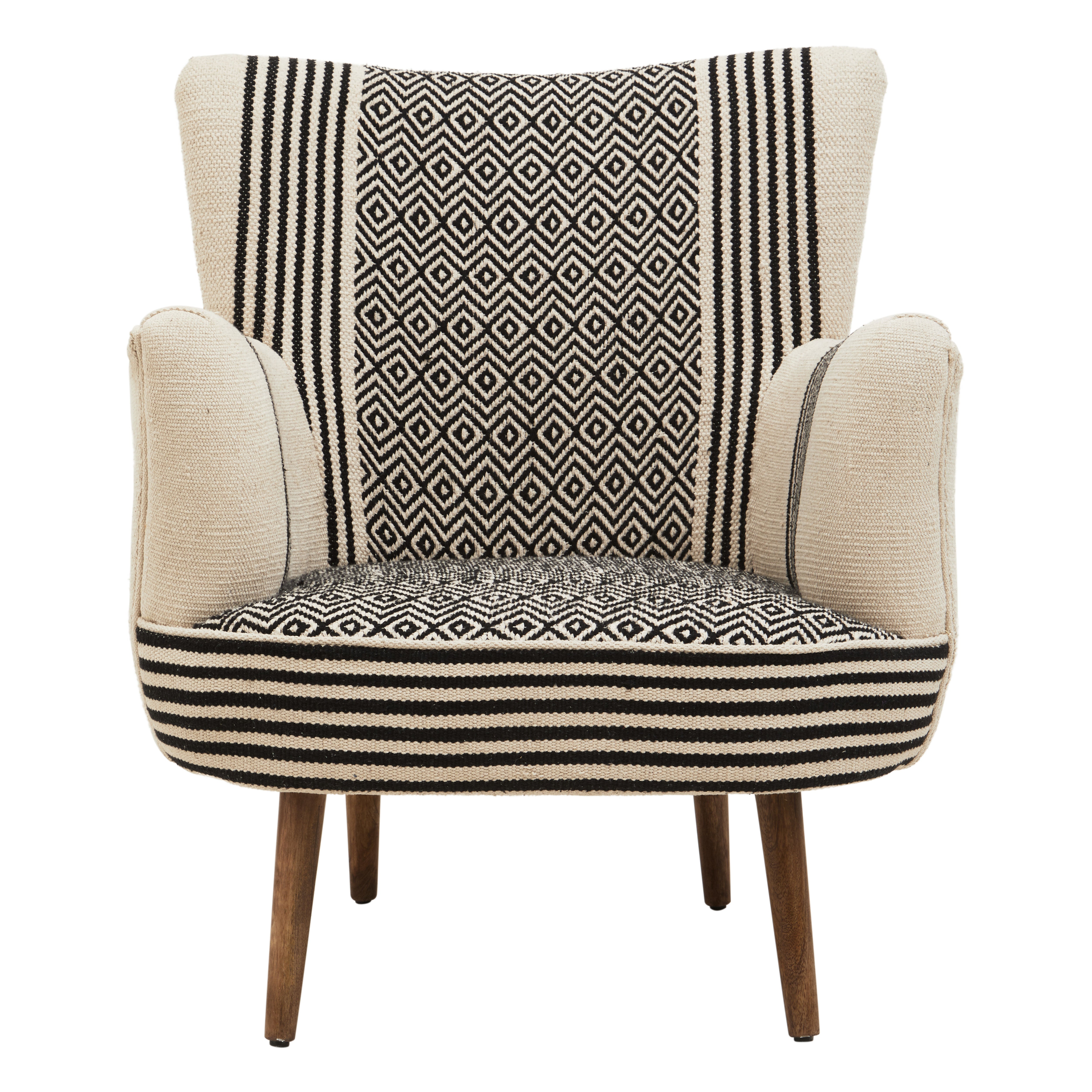 Kefena Armchair