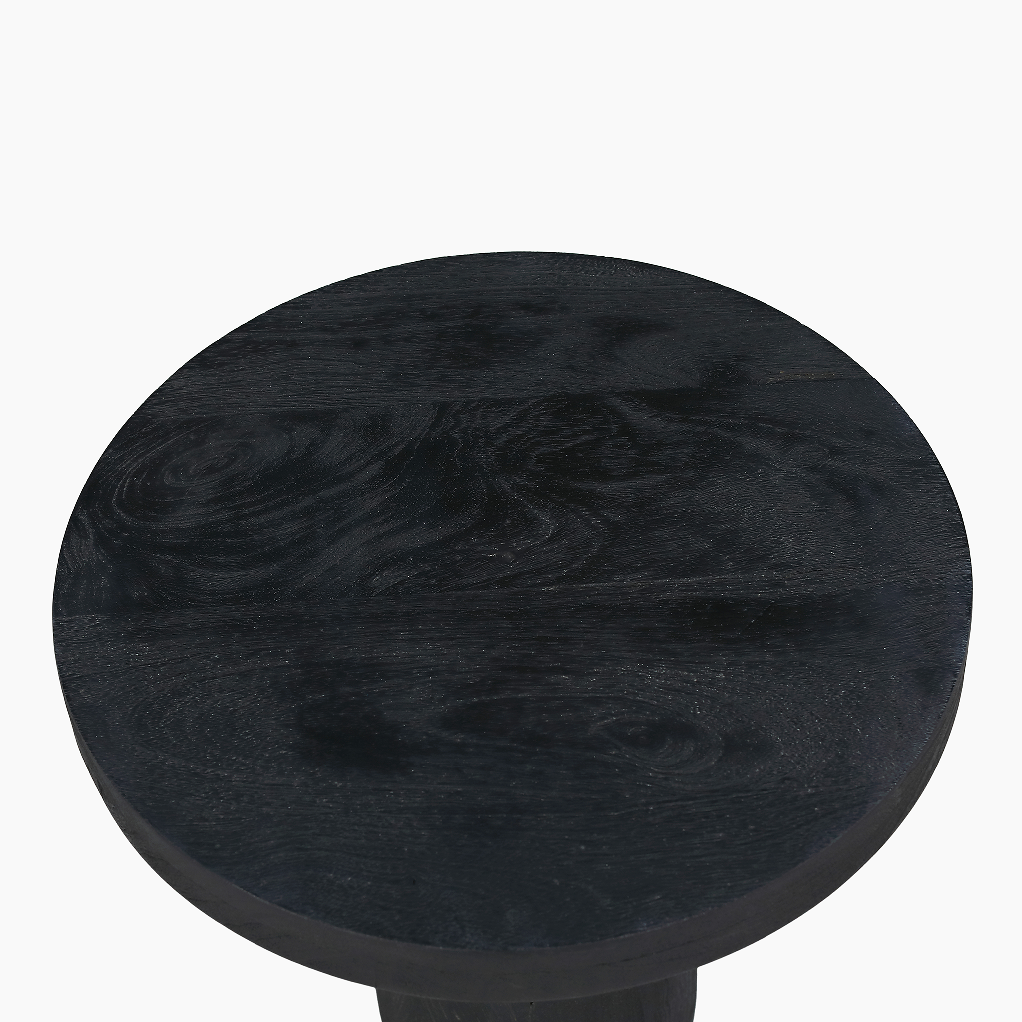 Yana Pedestal End table