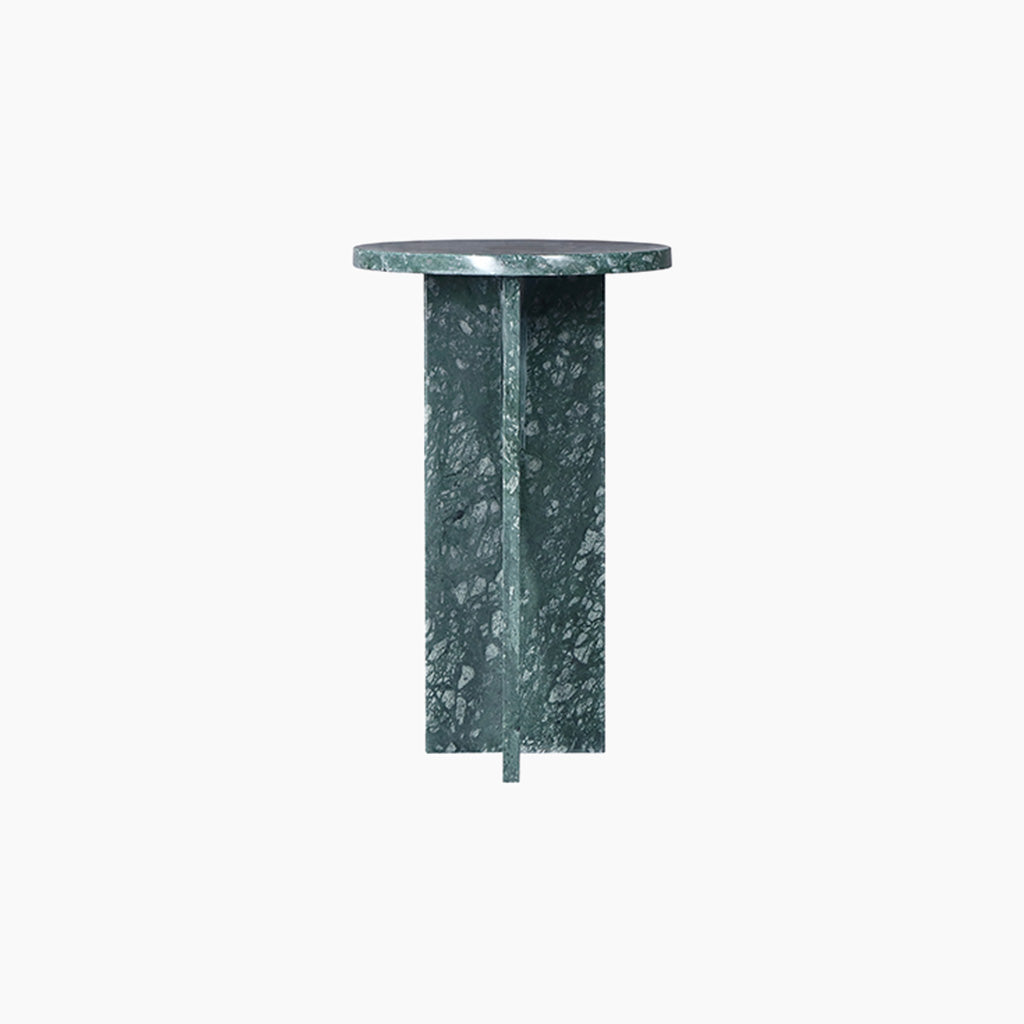 Vale Marble End Table