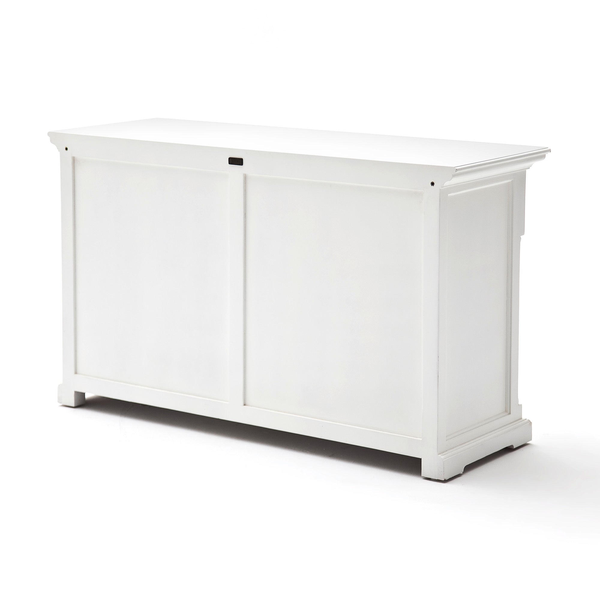 Provence French Country White Classic Buffet