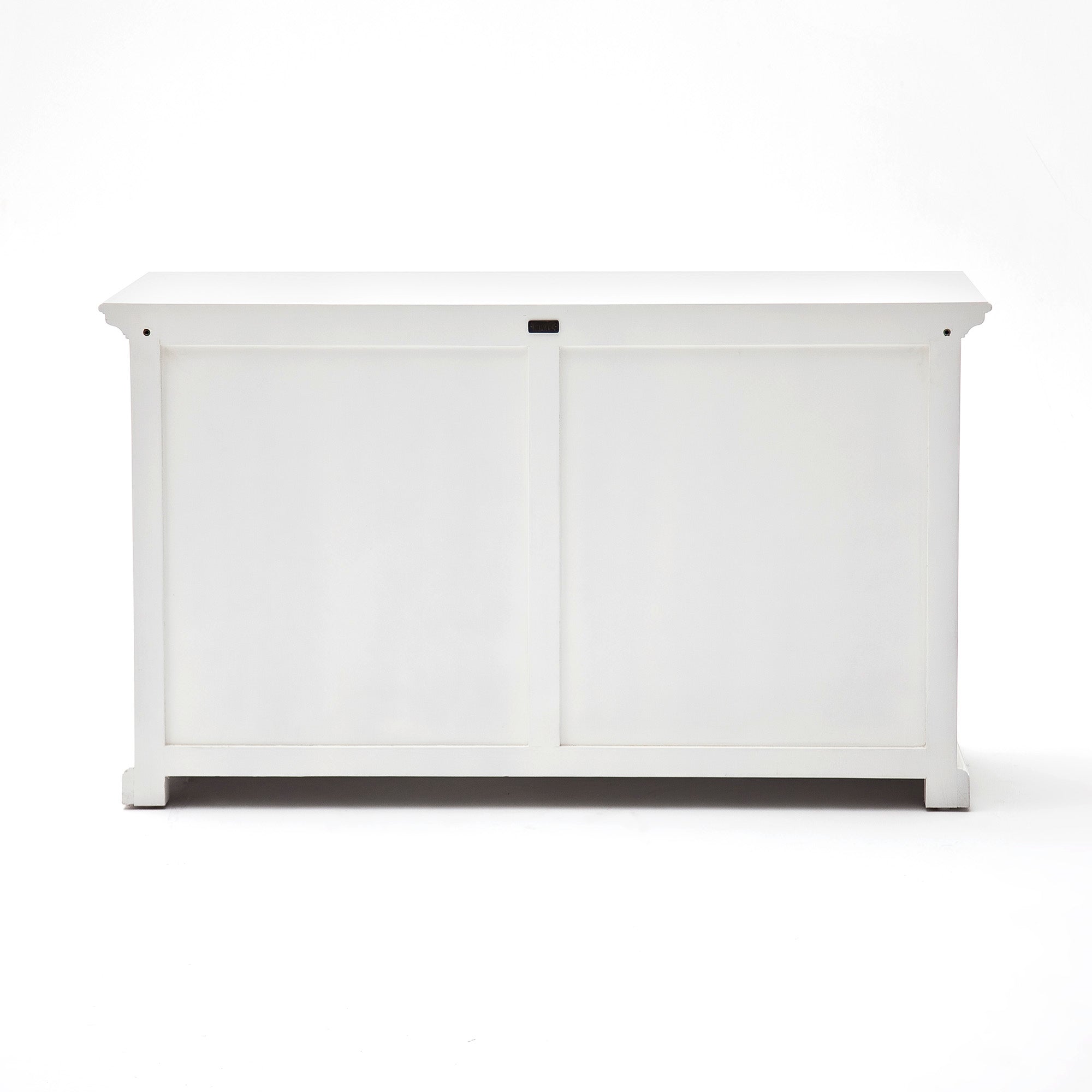 Provence French Country White Classic Buffet