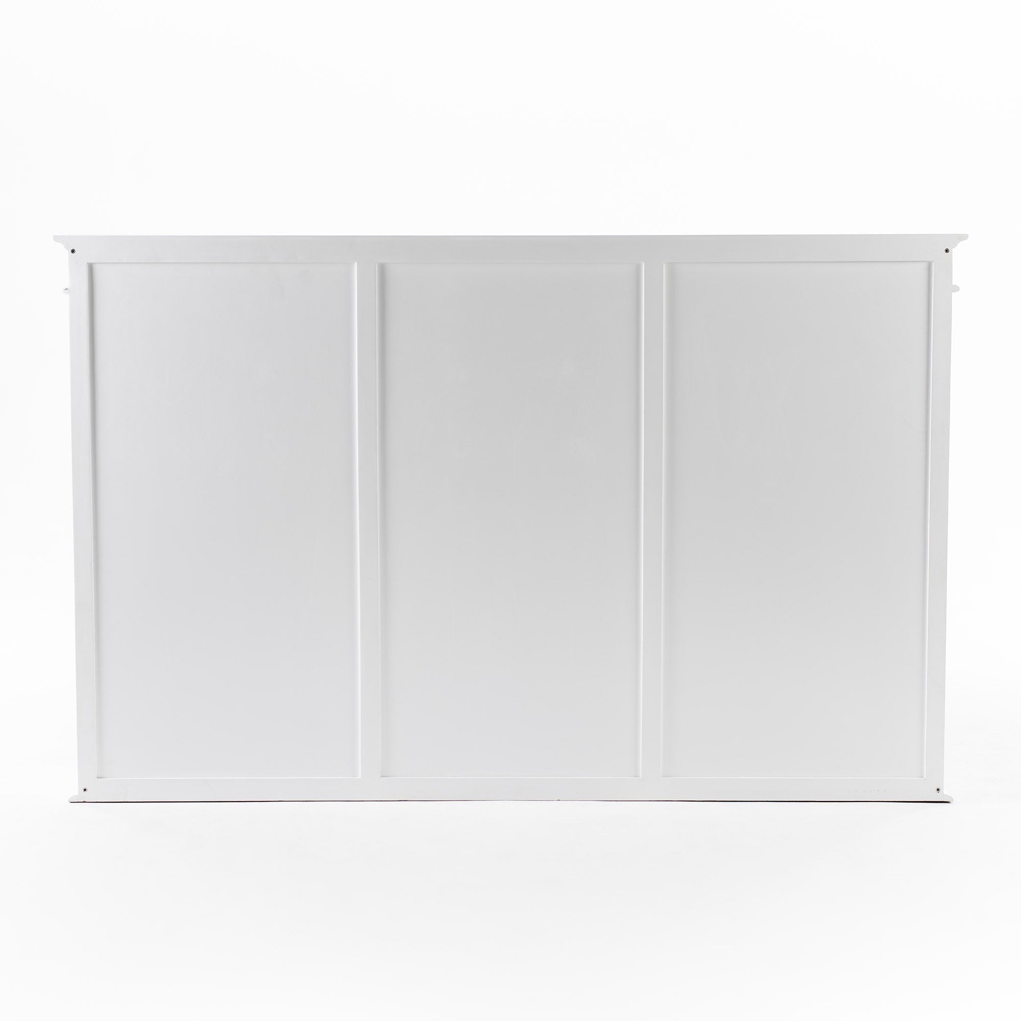 Skansen Nordic Design Classic White Triple-Bay Hutch Unit