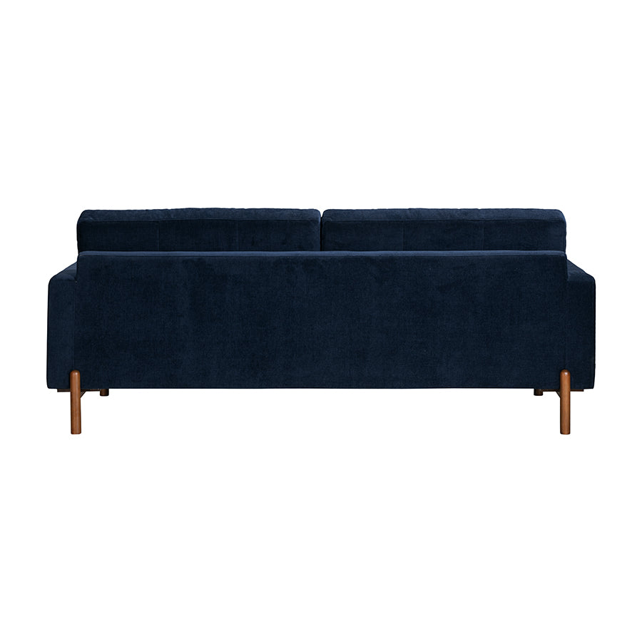 Candover Sofa | Blue - Pre-order