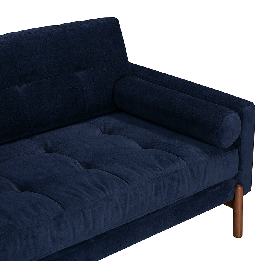 Candover Sofa | Blue - Pre-order