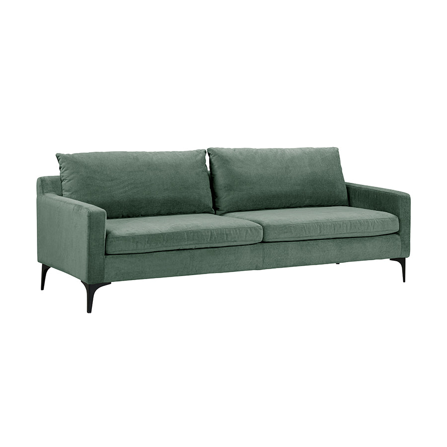 Himbleton Sofa | Green