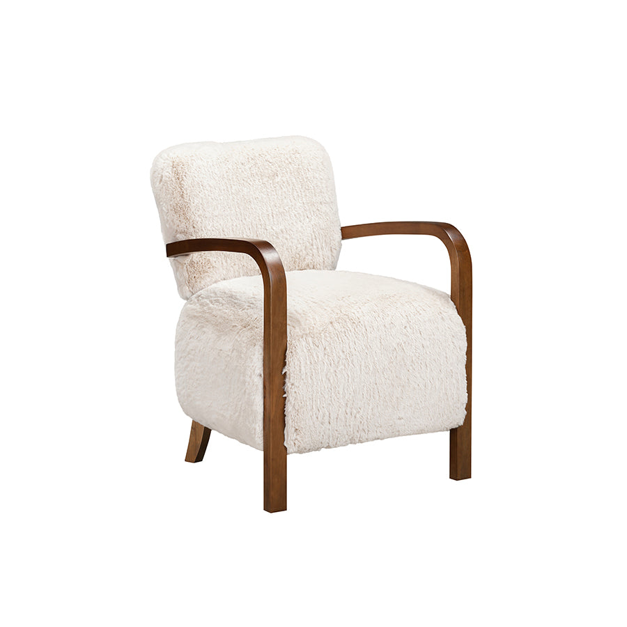 Kington Club Chair | Neutral