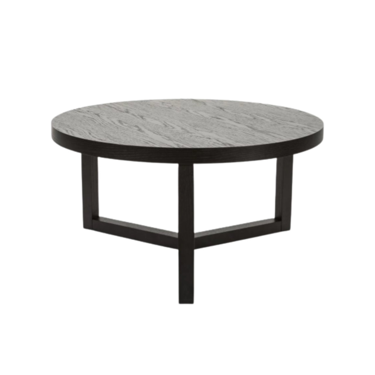 Iris Coffee Table - Black