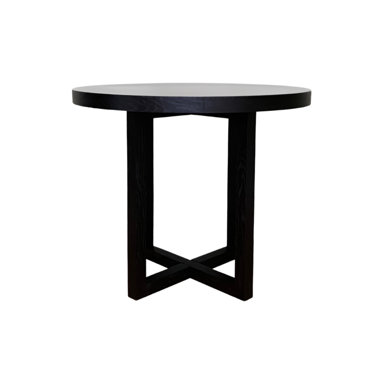 Iris Dining Table - Wenge