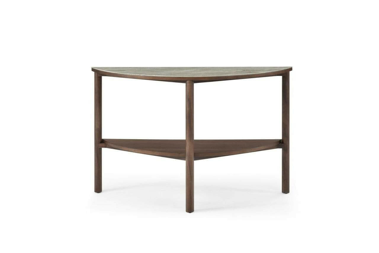 Willow Curved Console