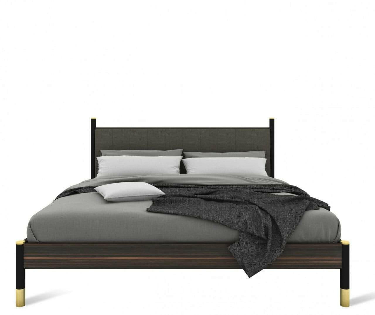 Bali Double Bedframe