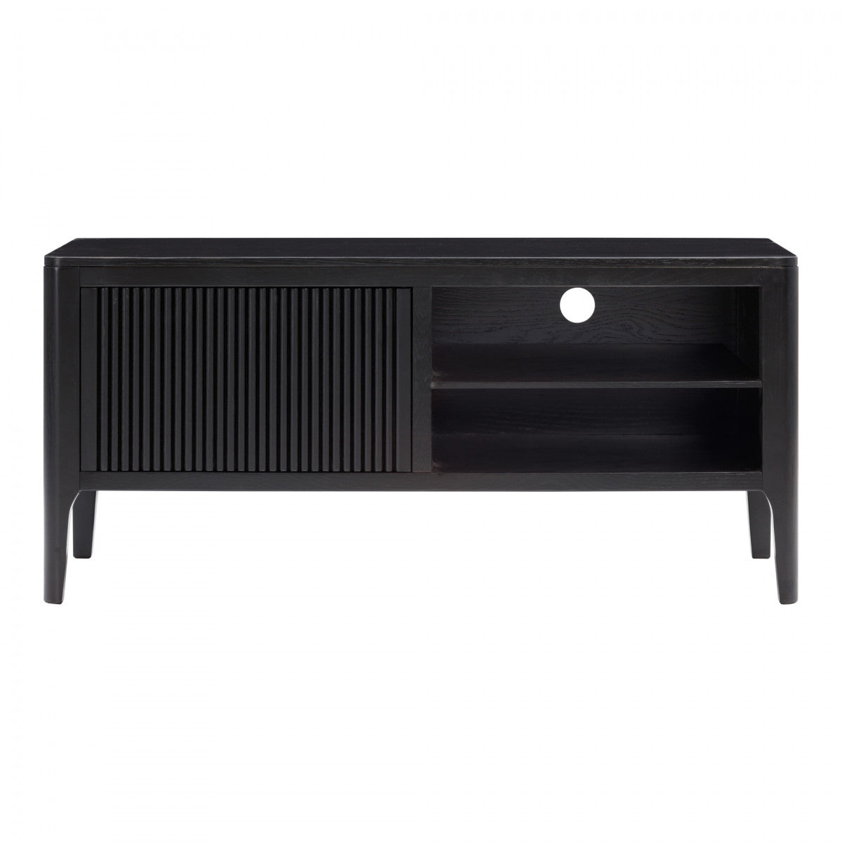 Abberley TV Unit - Black