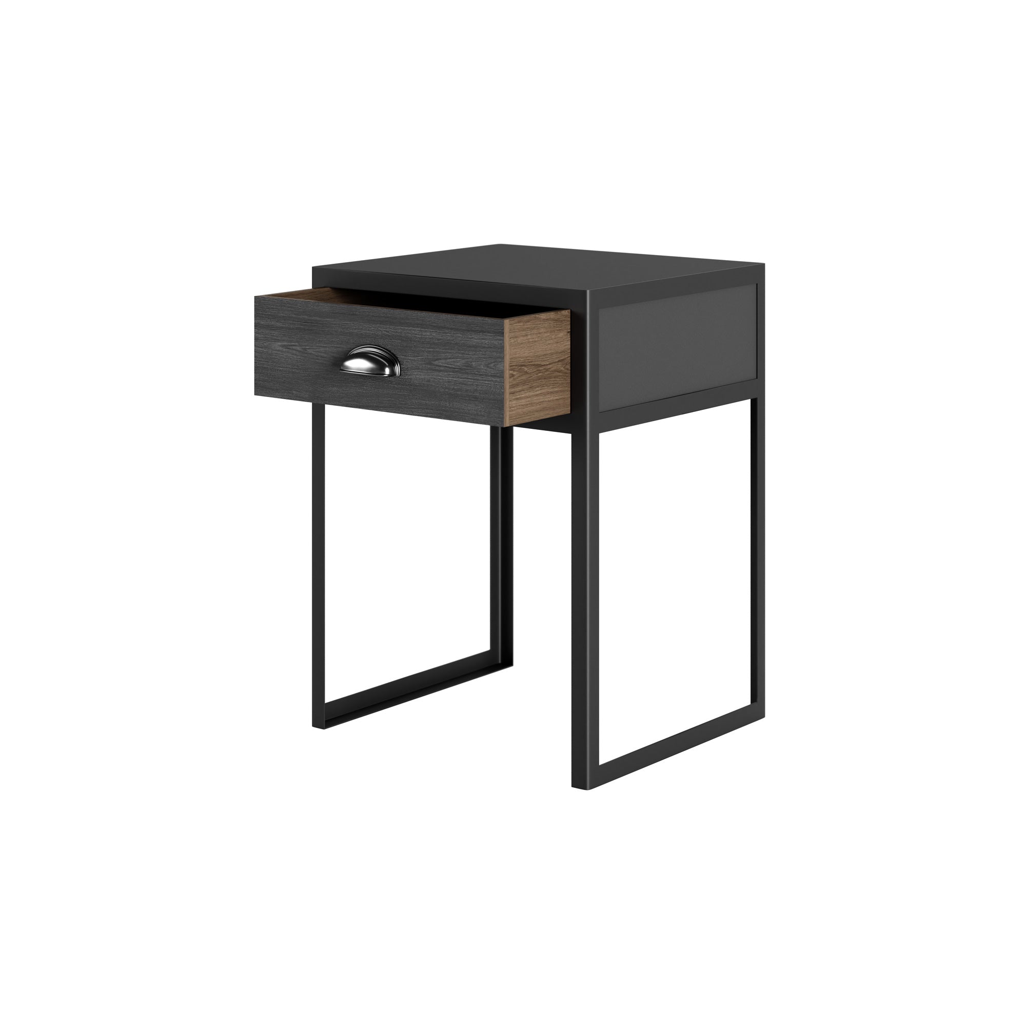 Grafton Bedside Table