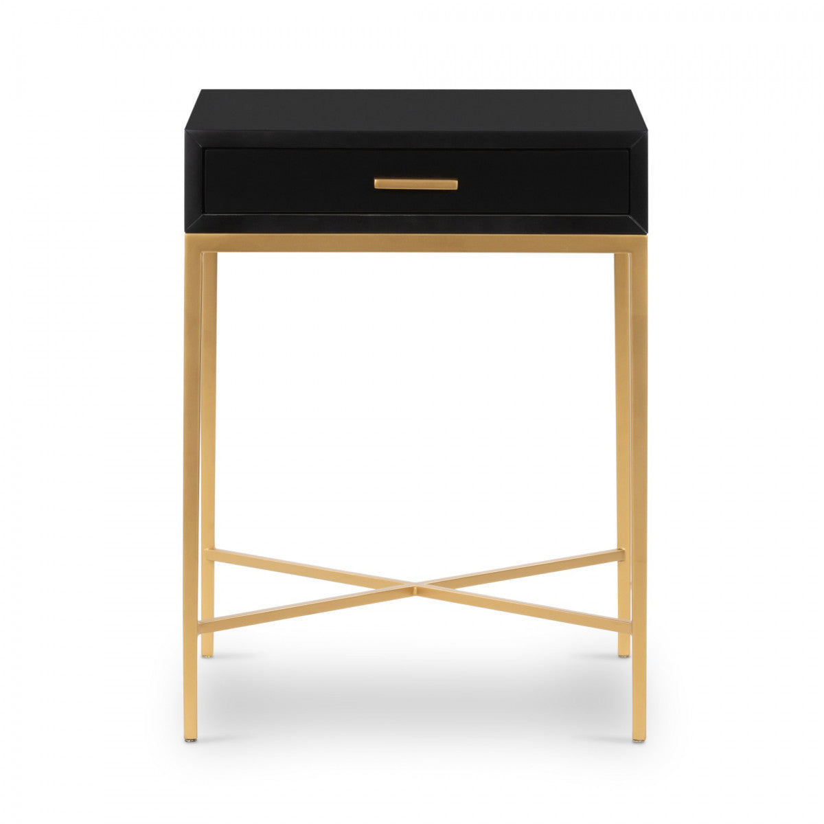 Berkeley End Table | Black