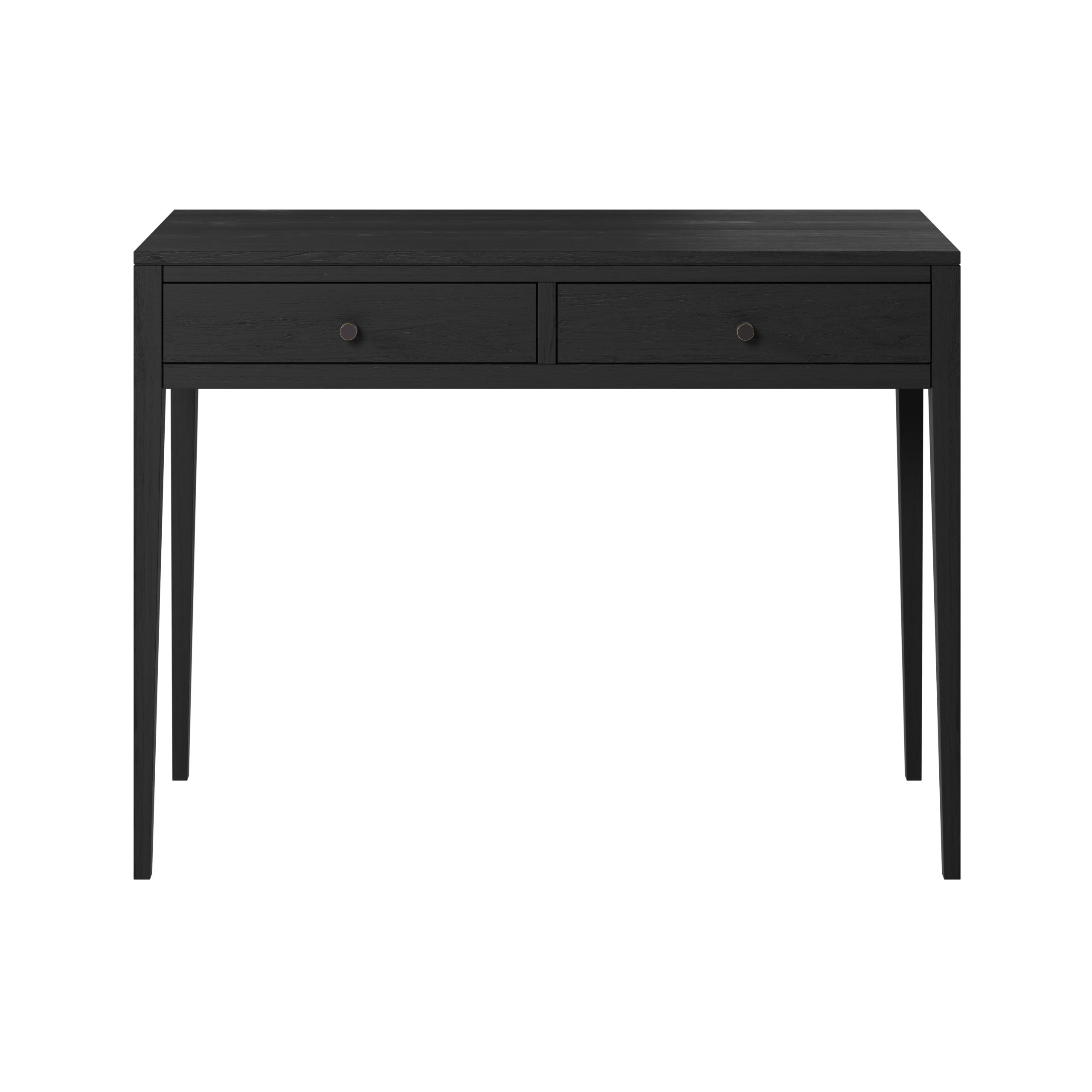 Radford Console | Black