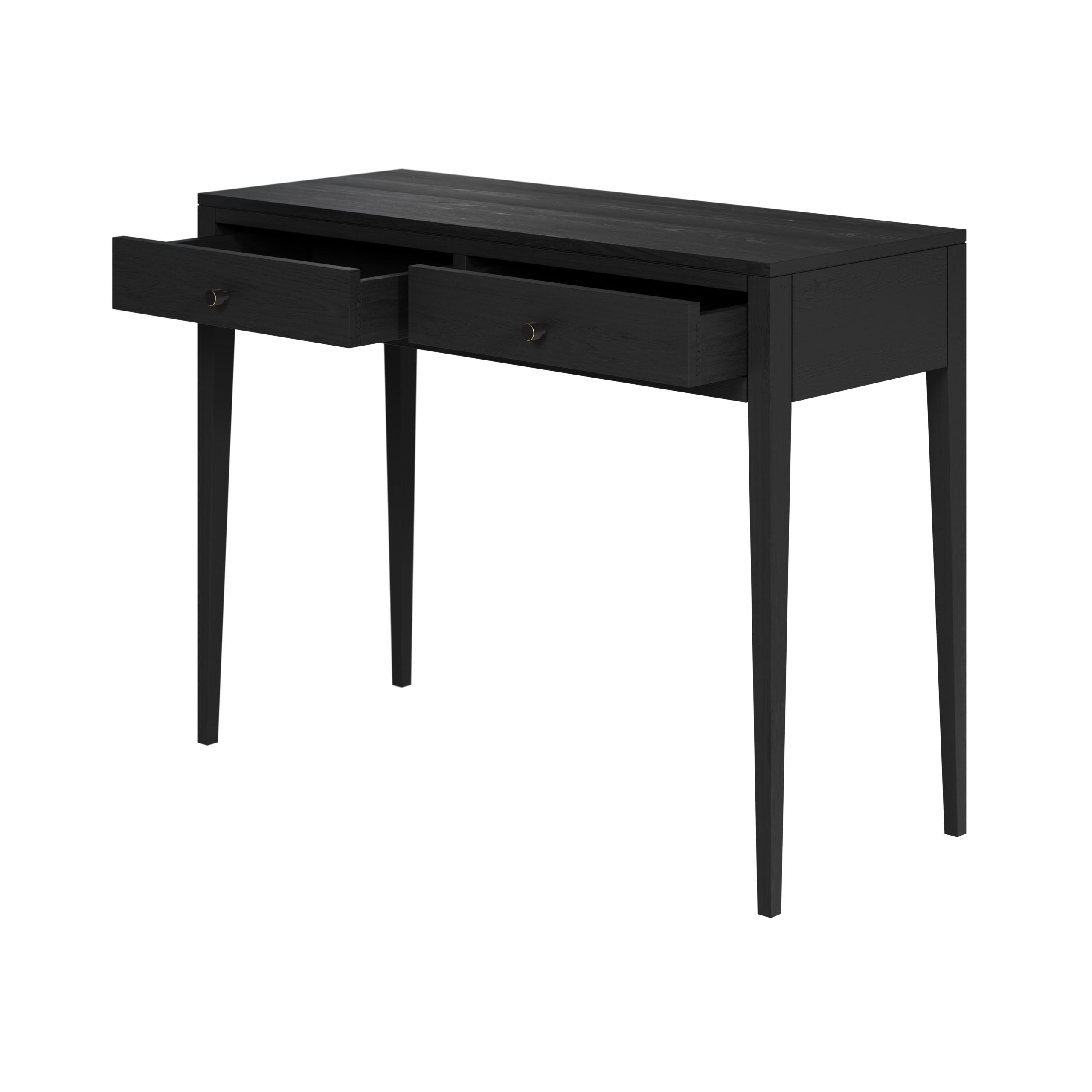 Radford Console | Black