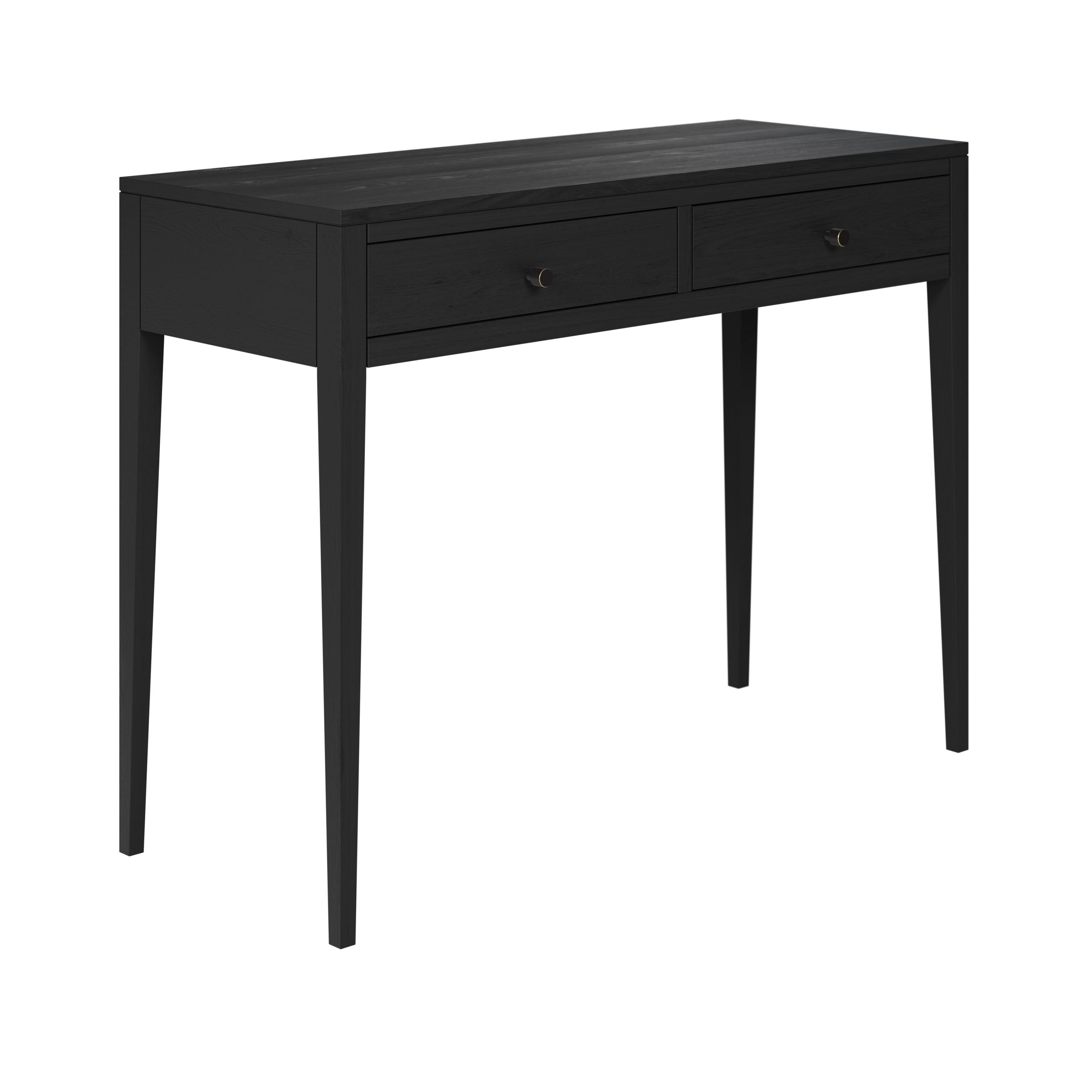 Radford Console | Black