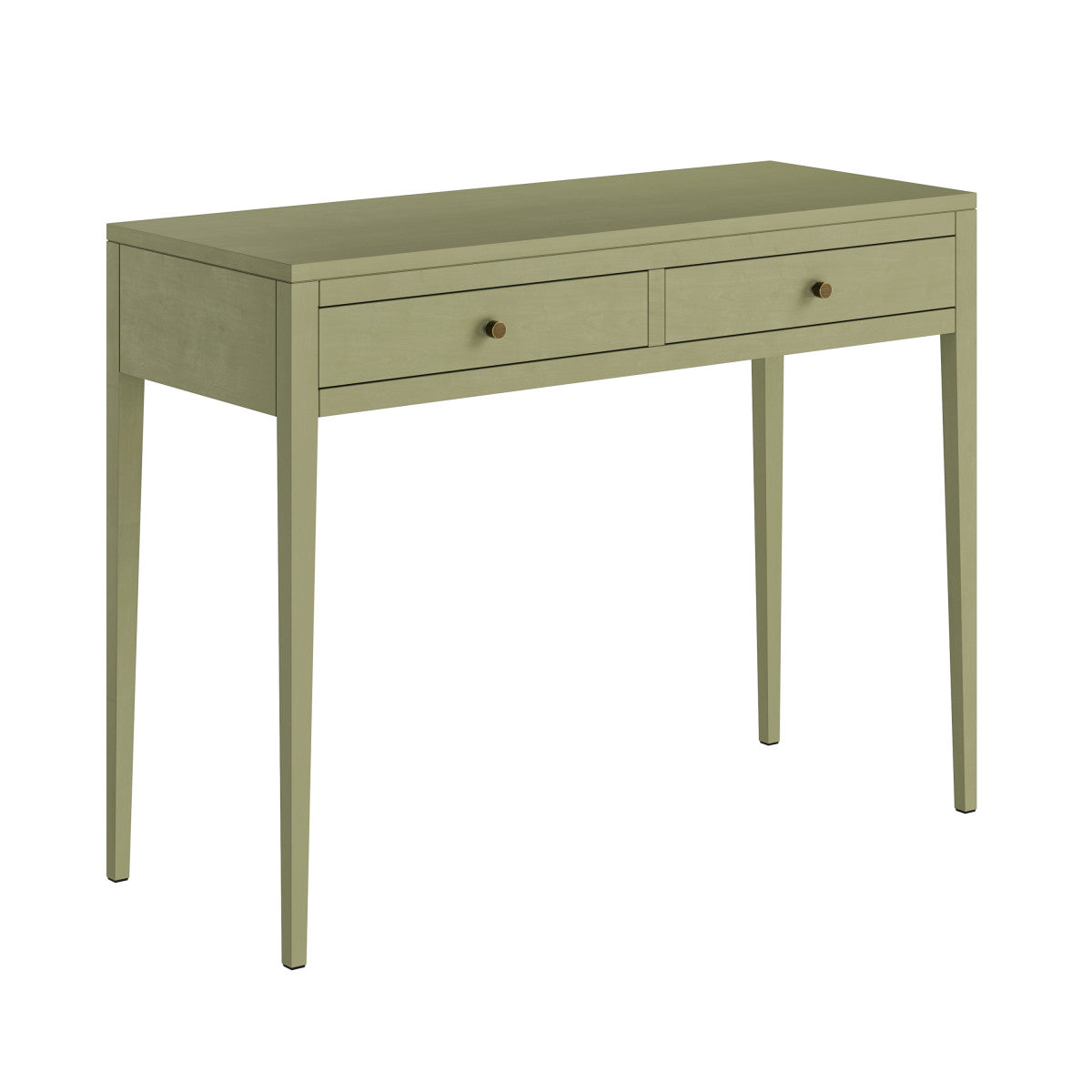 Radford Console | Lichen