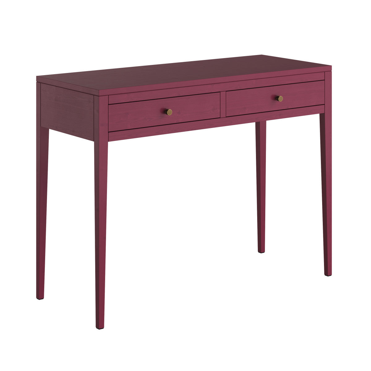 Radford Console | Red