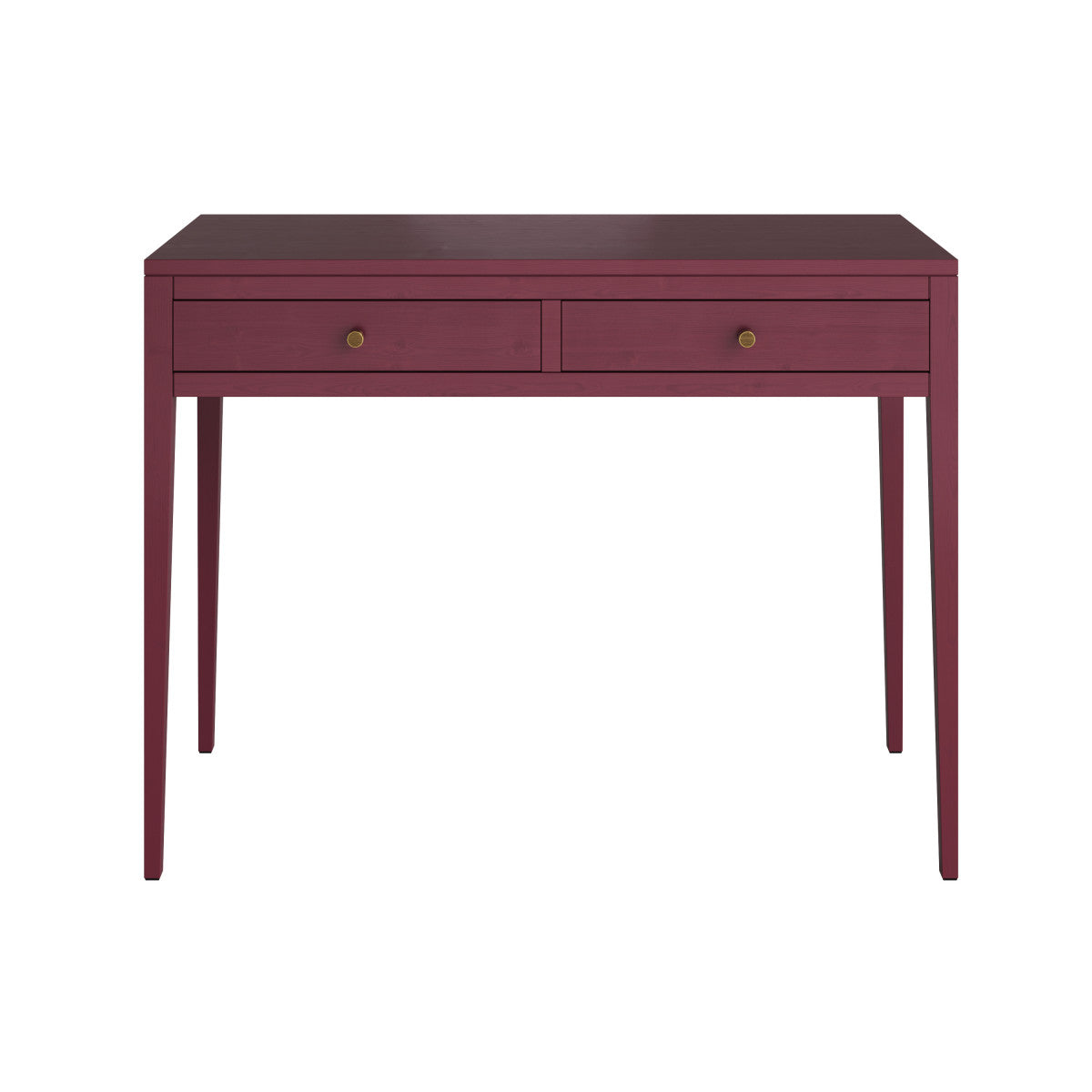 Radford Console | Red