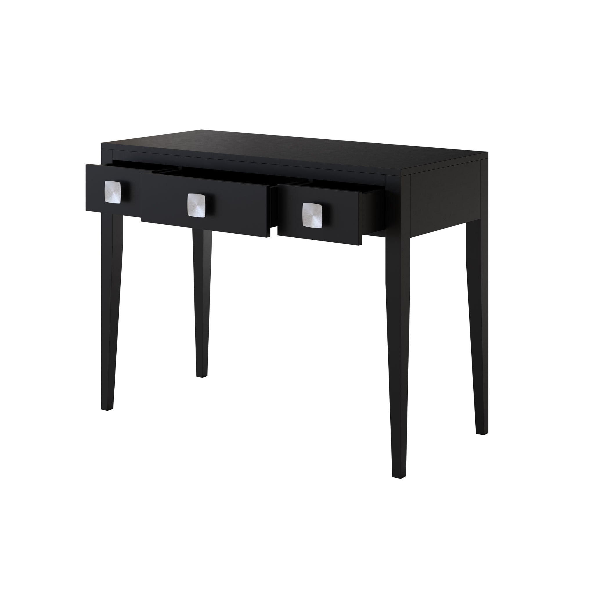 Tunworth Console | Black