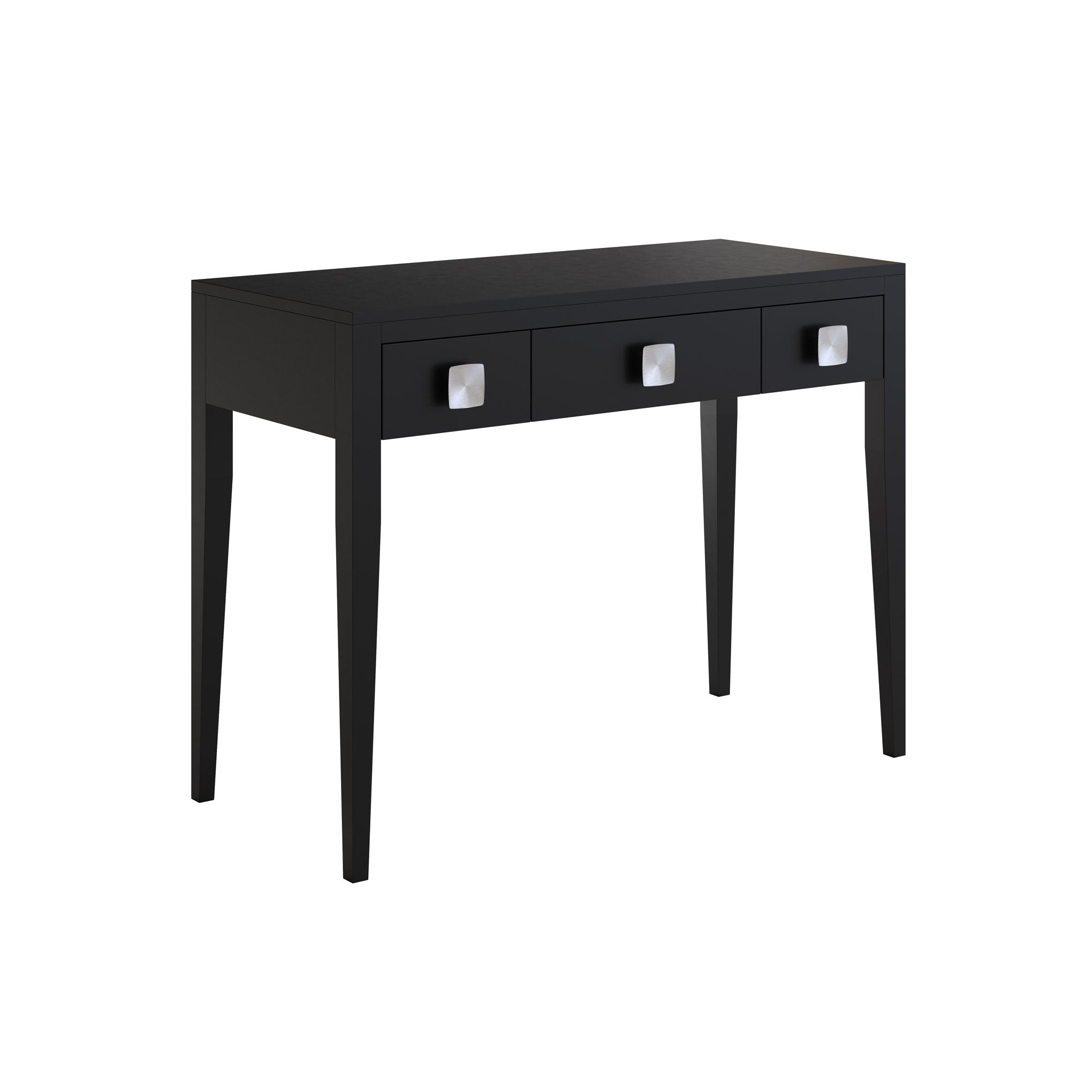 Tunworth Console | Black