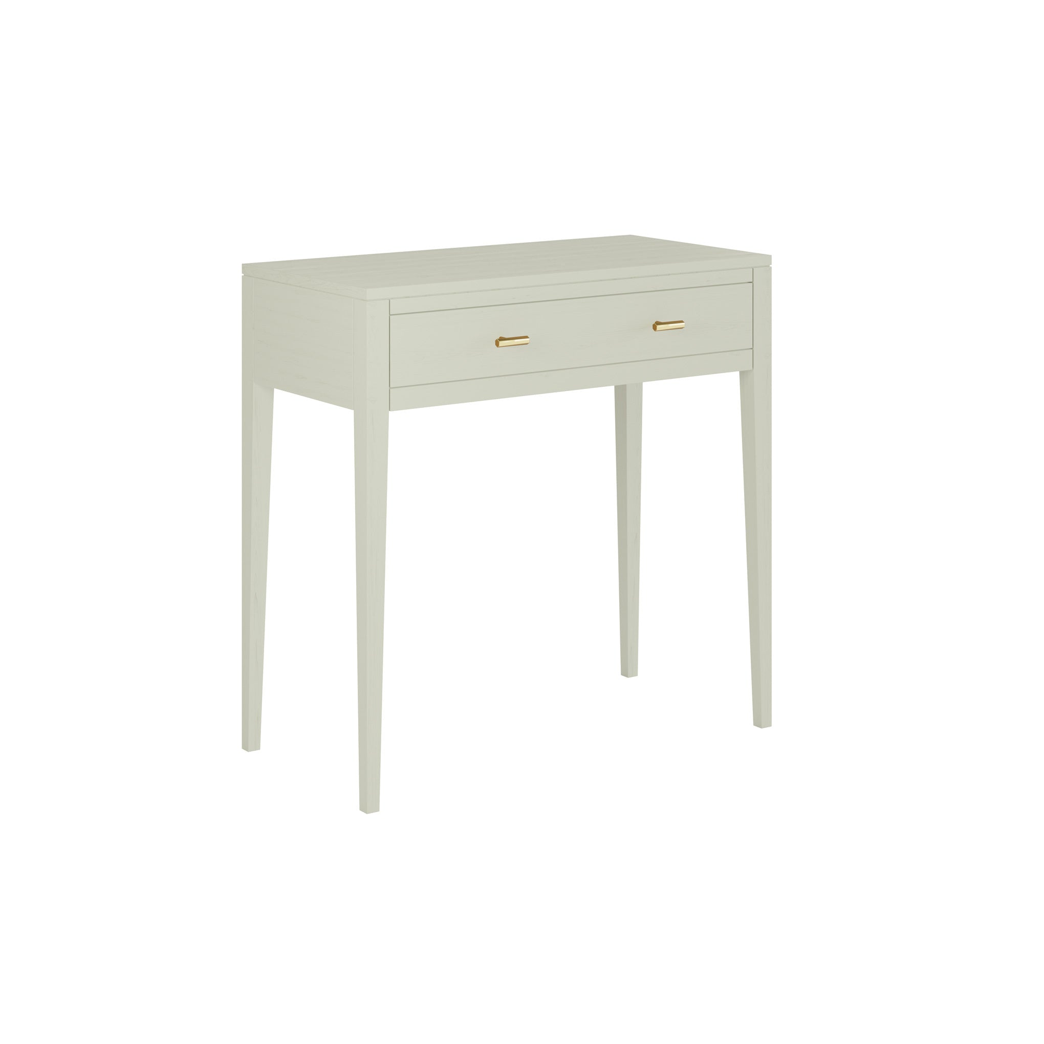 Hanley Console - Green