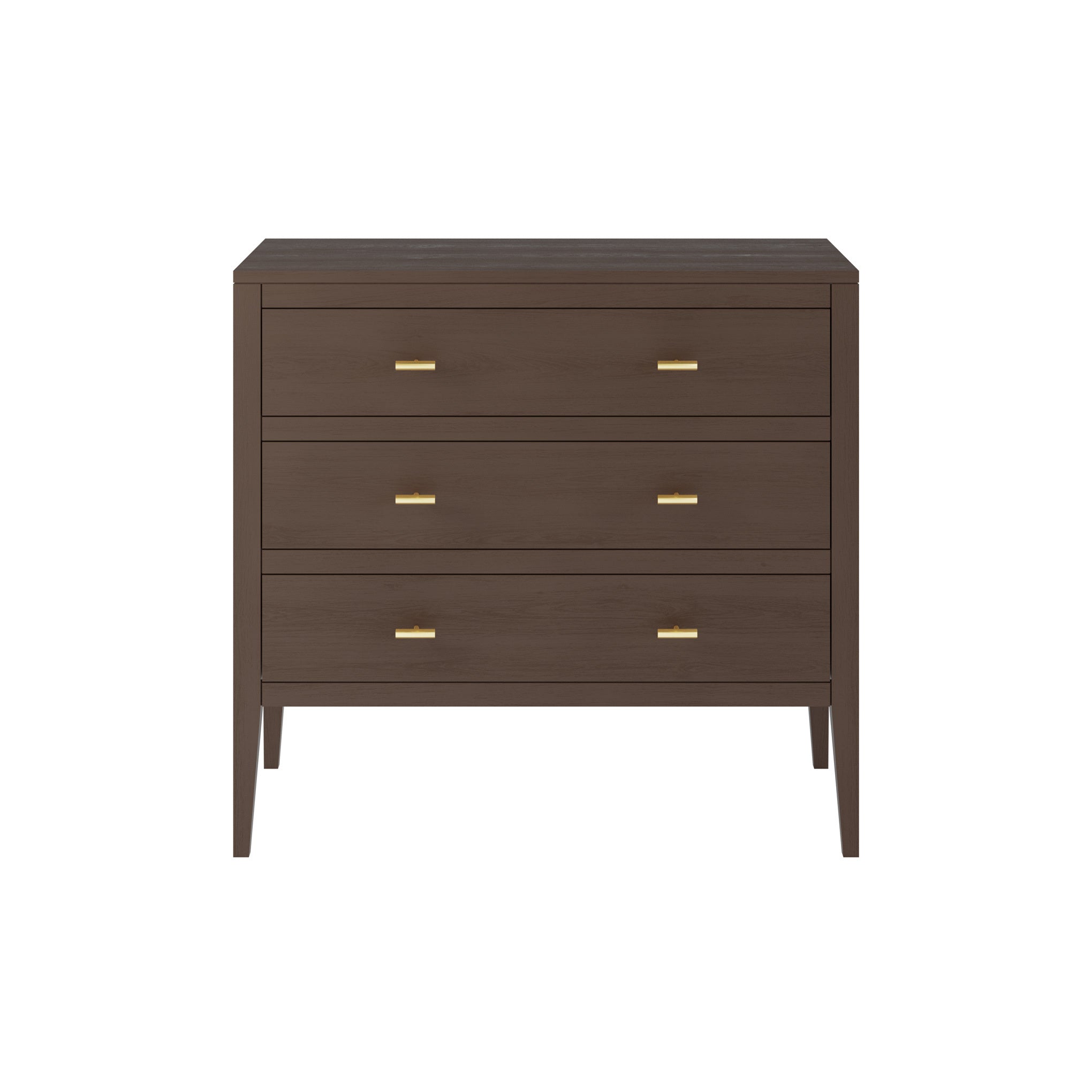 Hanley Chest of Drawers - Clay