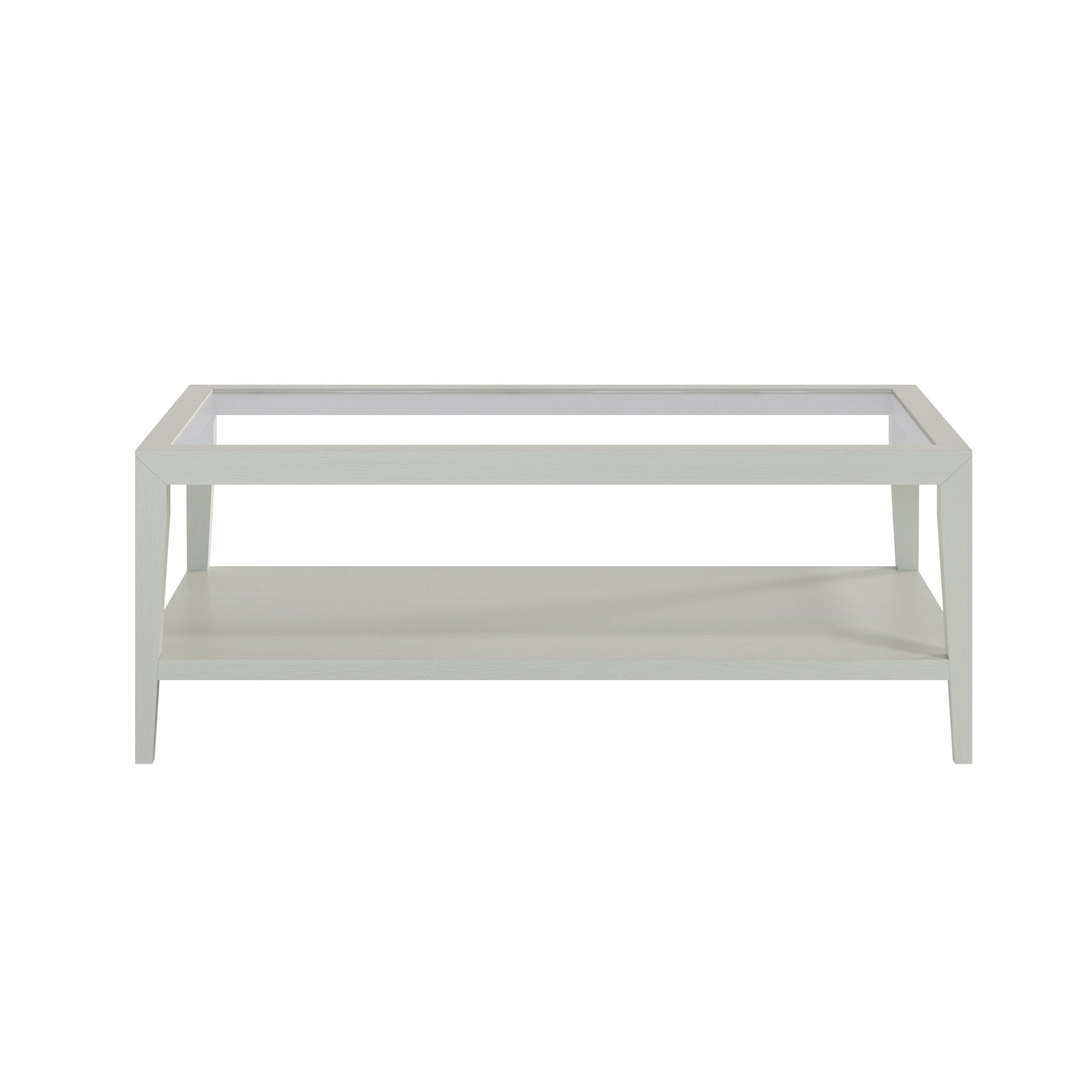 Cheriton Coffee Table | Grey