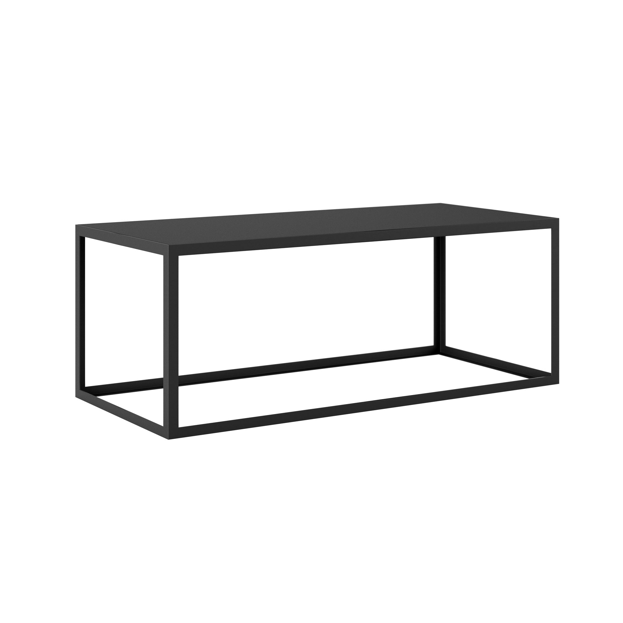 Grafton Coffee Table - Black