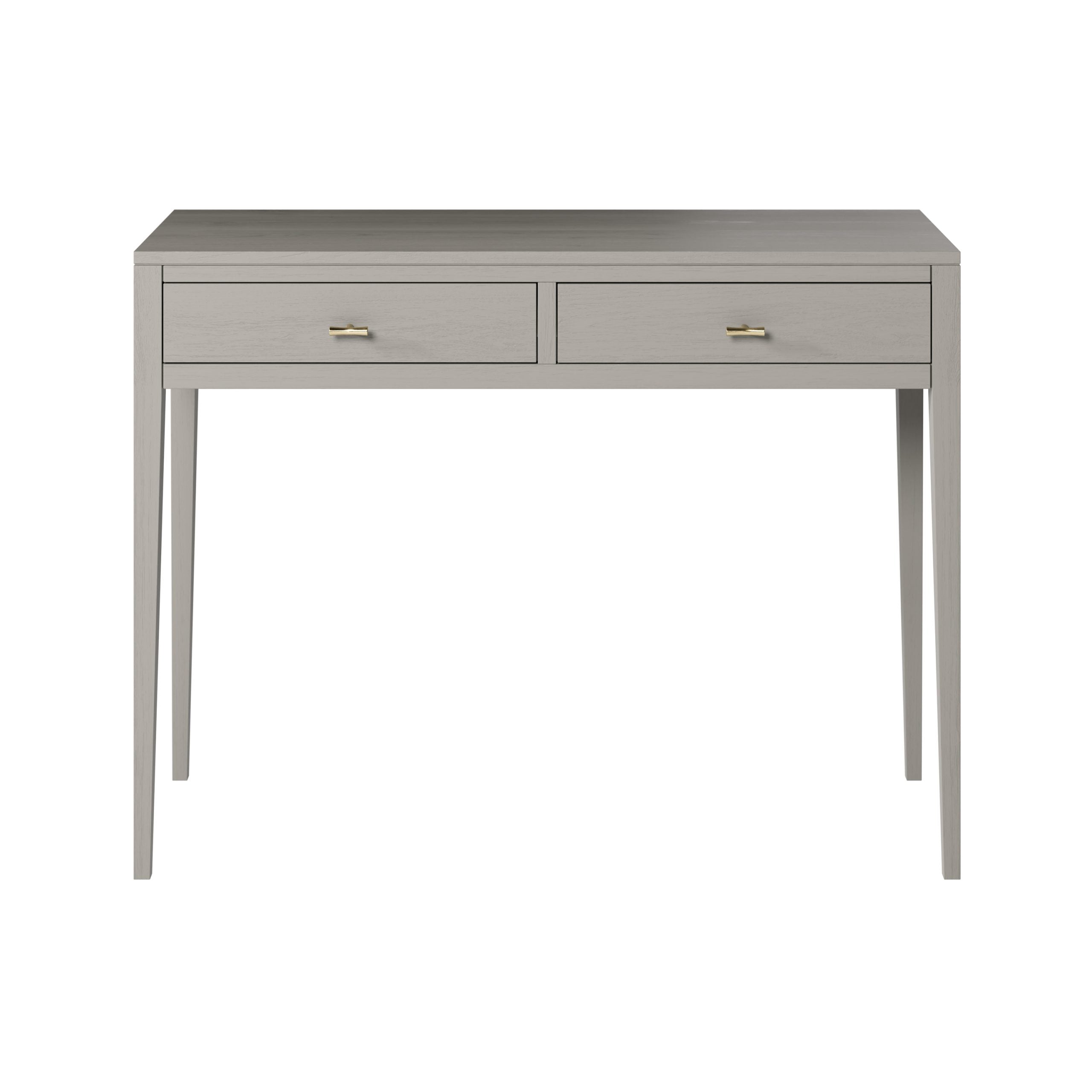 Radford Console | Grey