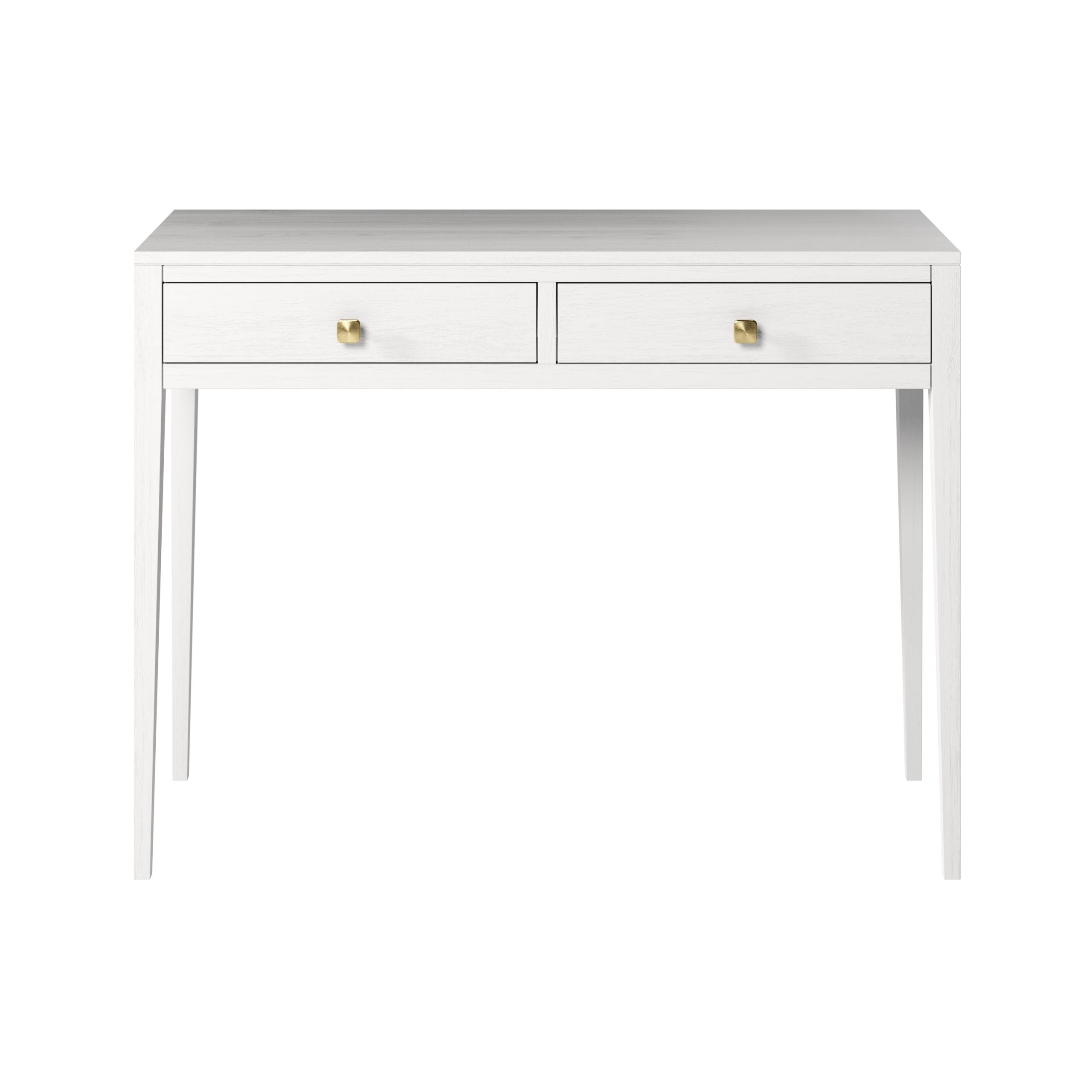 Radford Console | White