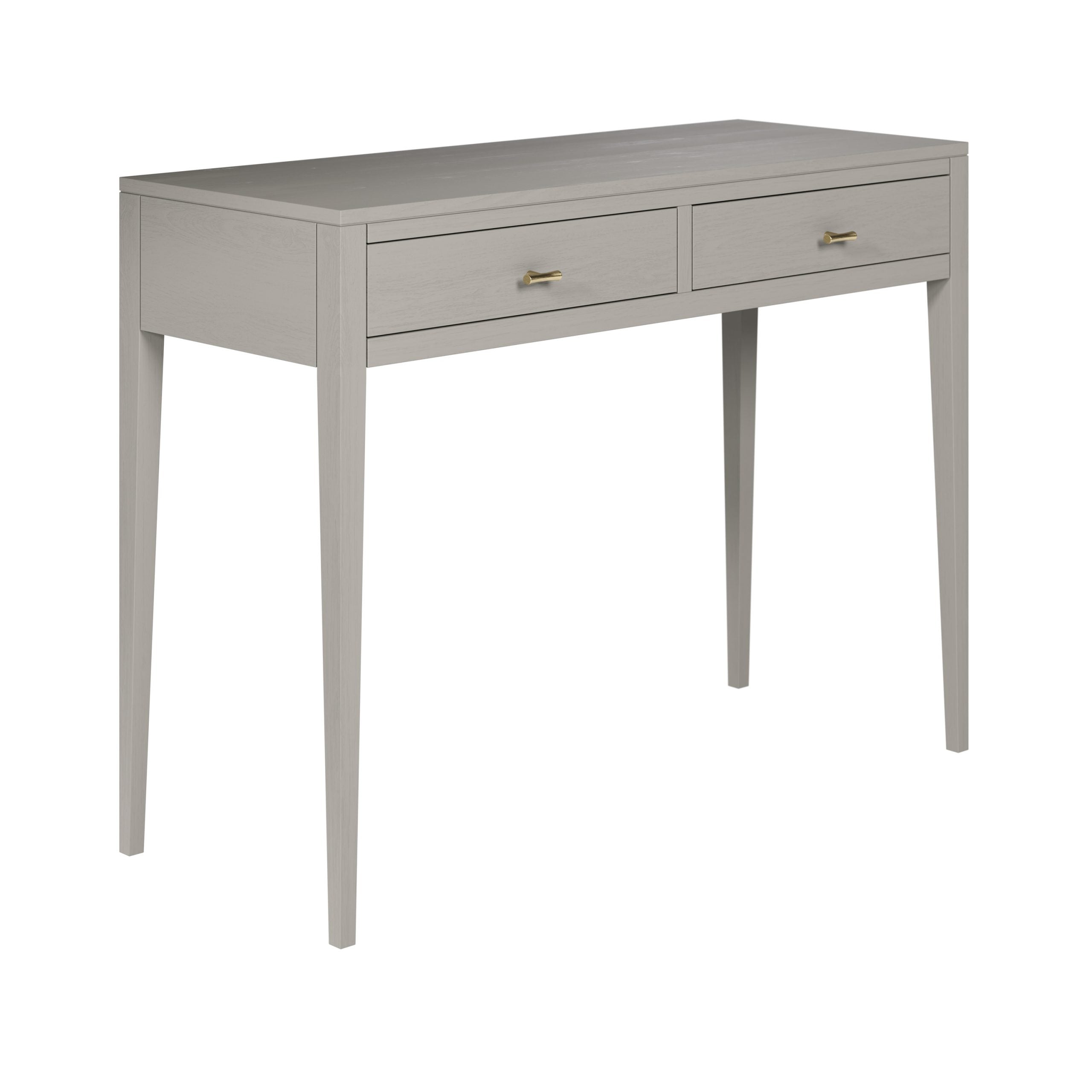 Radford Console | Grey