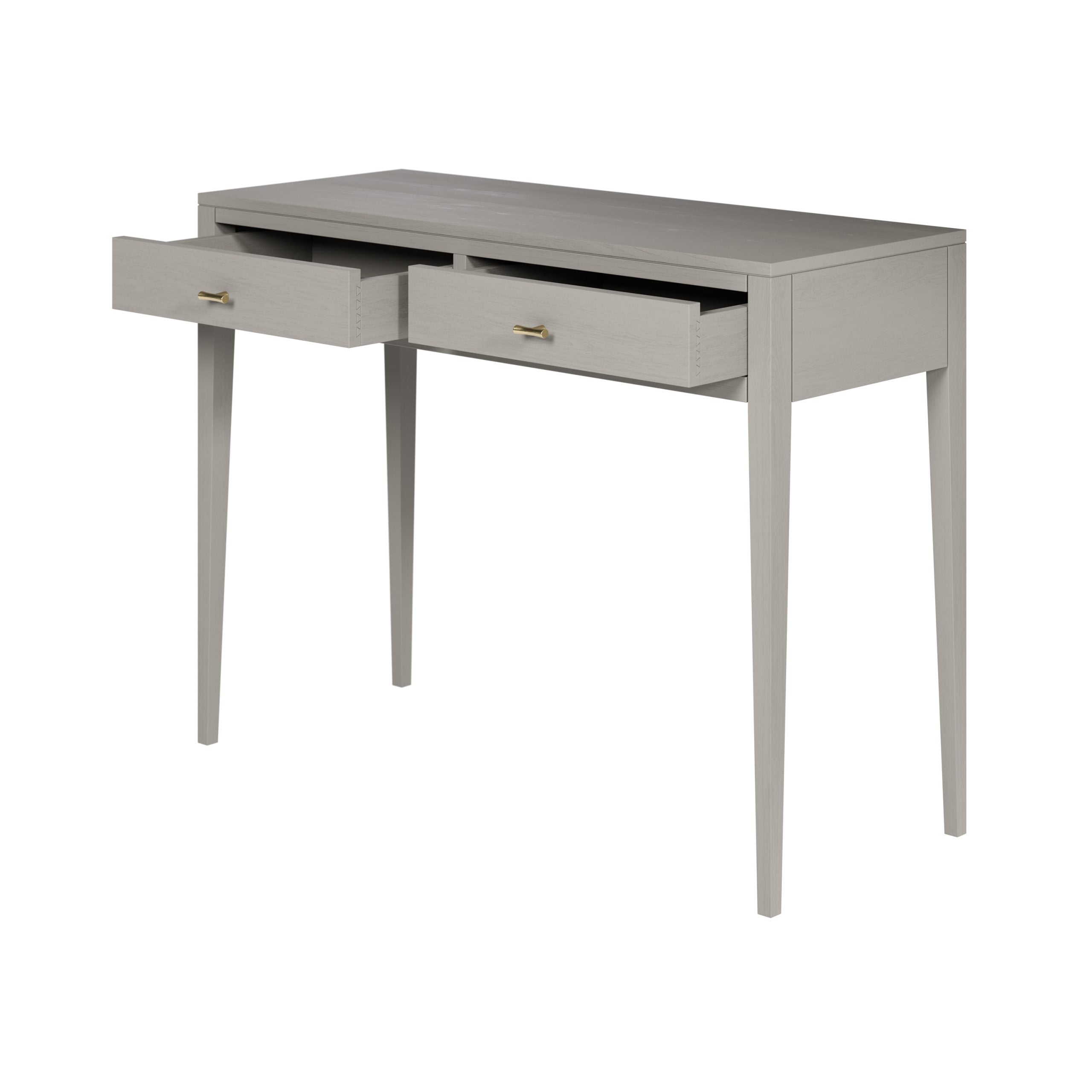 Radford Console | Grey